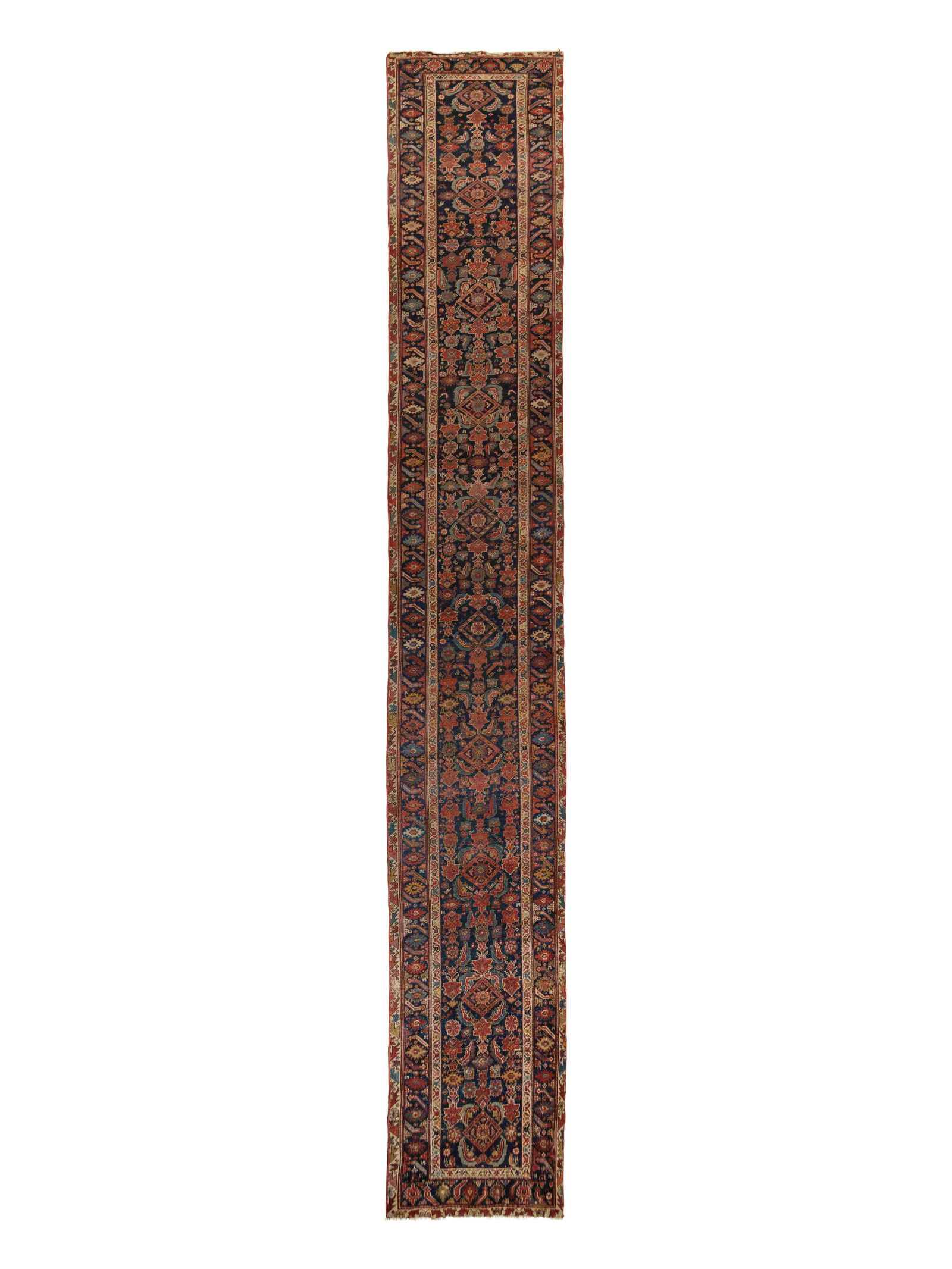 A Malayer Wool Runner (1 of 6)