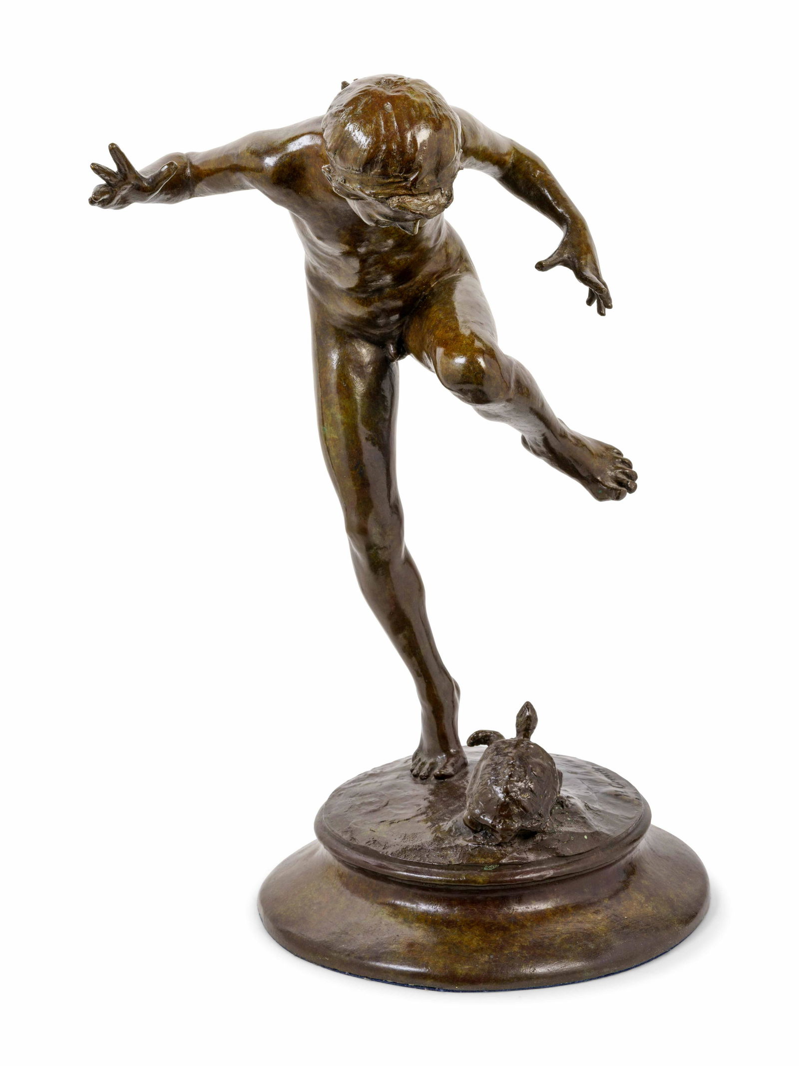 Henri Crenier (American, 1873-1948) (1 of 4)