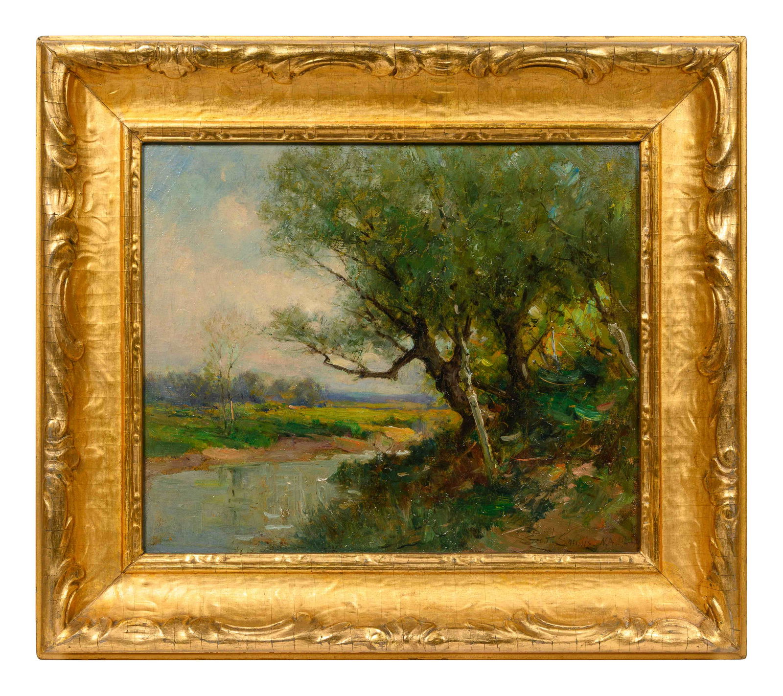 George Henry Smillie (American, 1840-1921) (1 of 5)