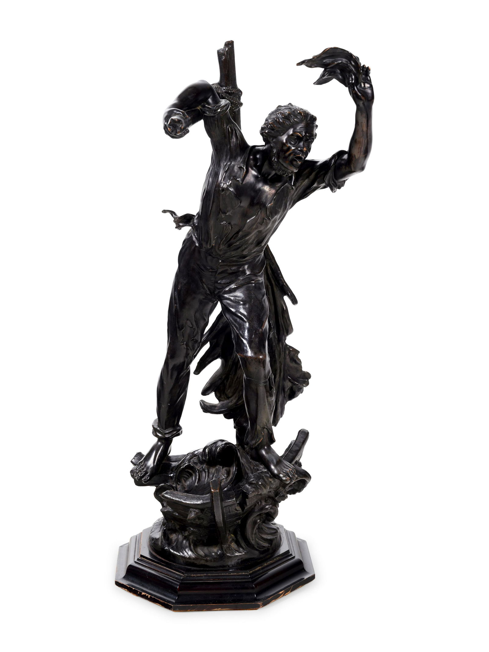 Xavier Raphanel (French 1876-1957) (1 of 3)