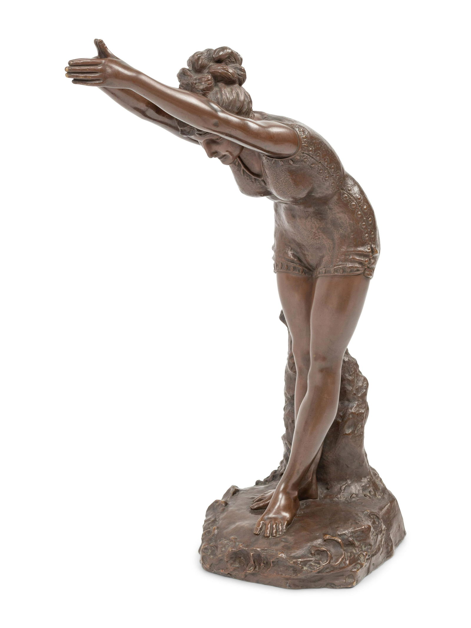 Odoardo Tabacchi (Italian, 1831-1905) (1 of 4)