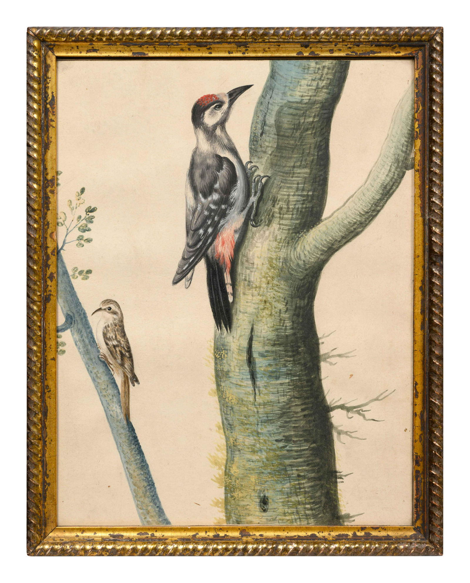 Continental School, 18th Century (1 of 6)