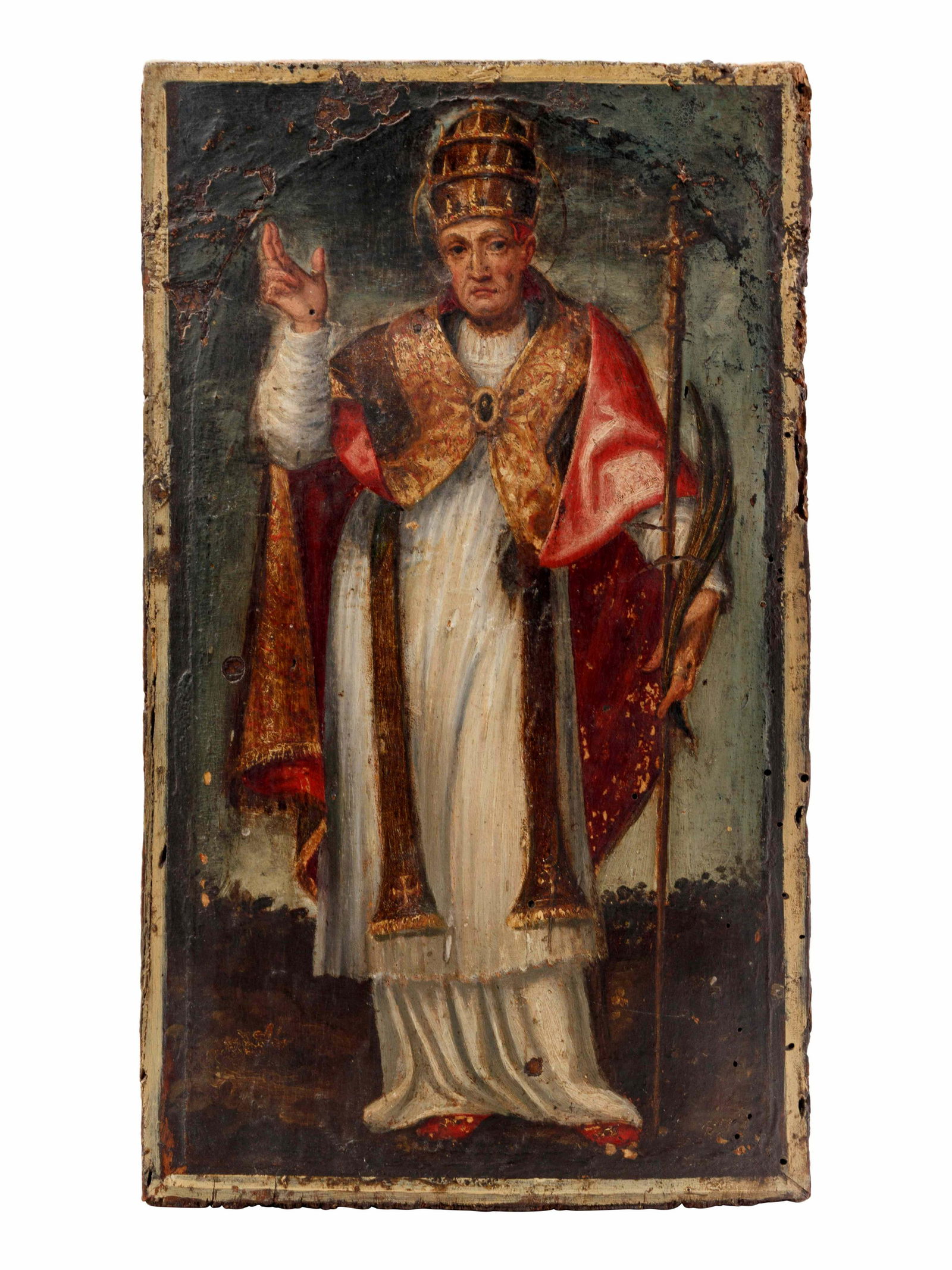 Artist Unknown, 18th/19th Century (1 of 6)