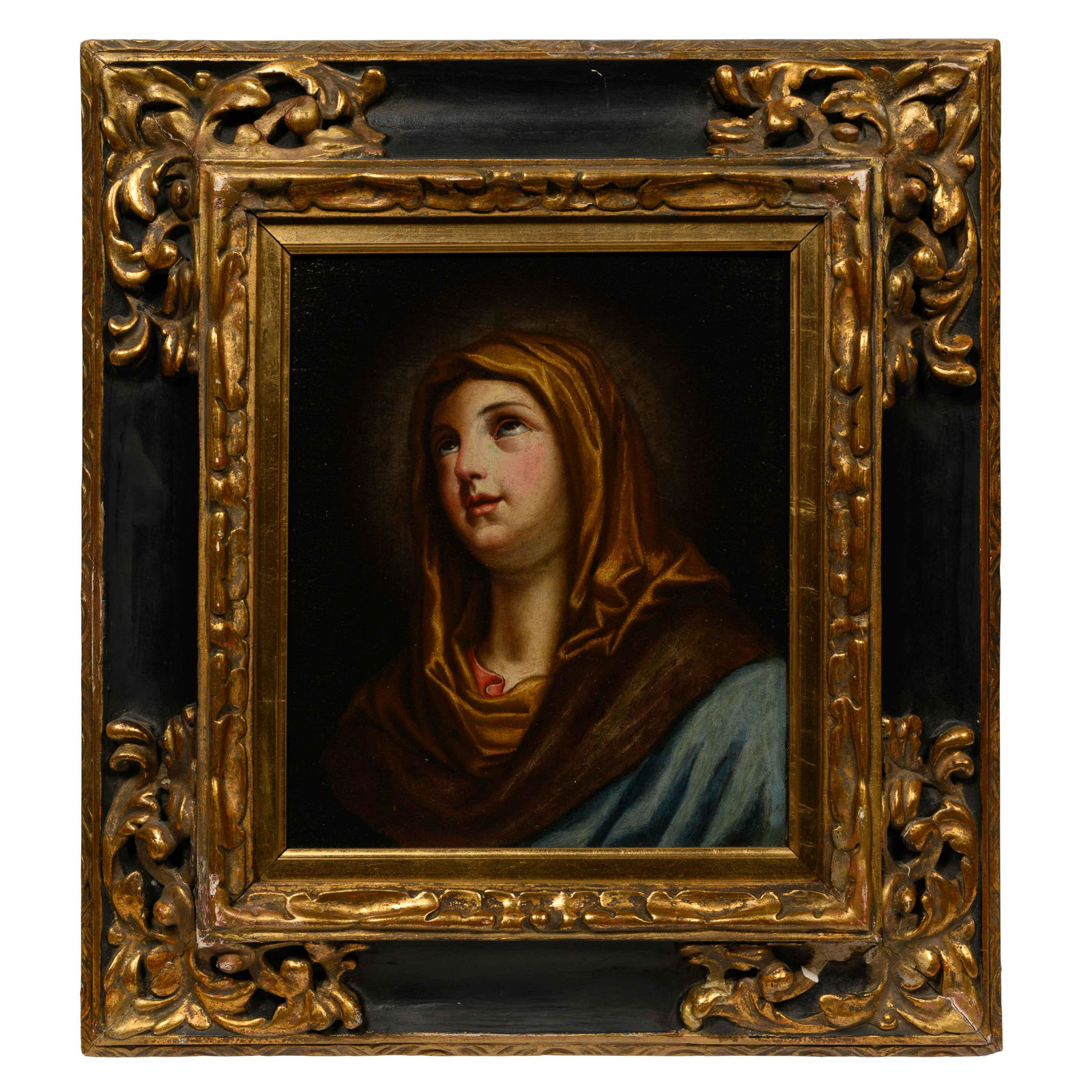 Italian School, 18th Century (1 of 4)