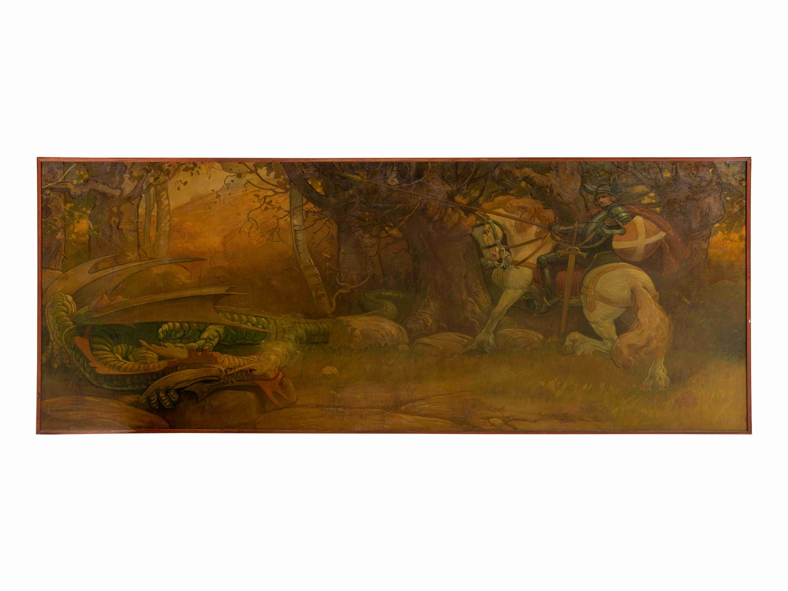 Continental School, Early 20th Century (1 of 1)