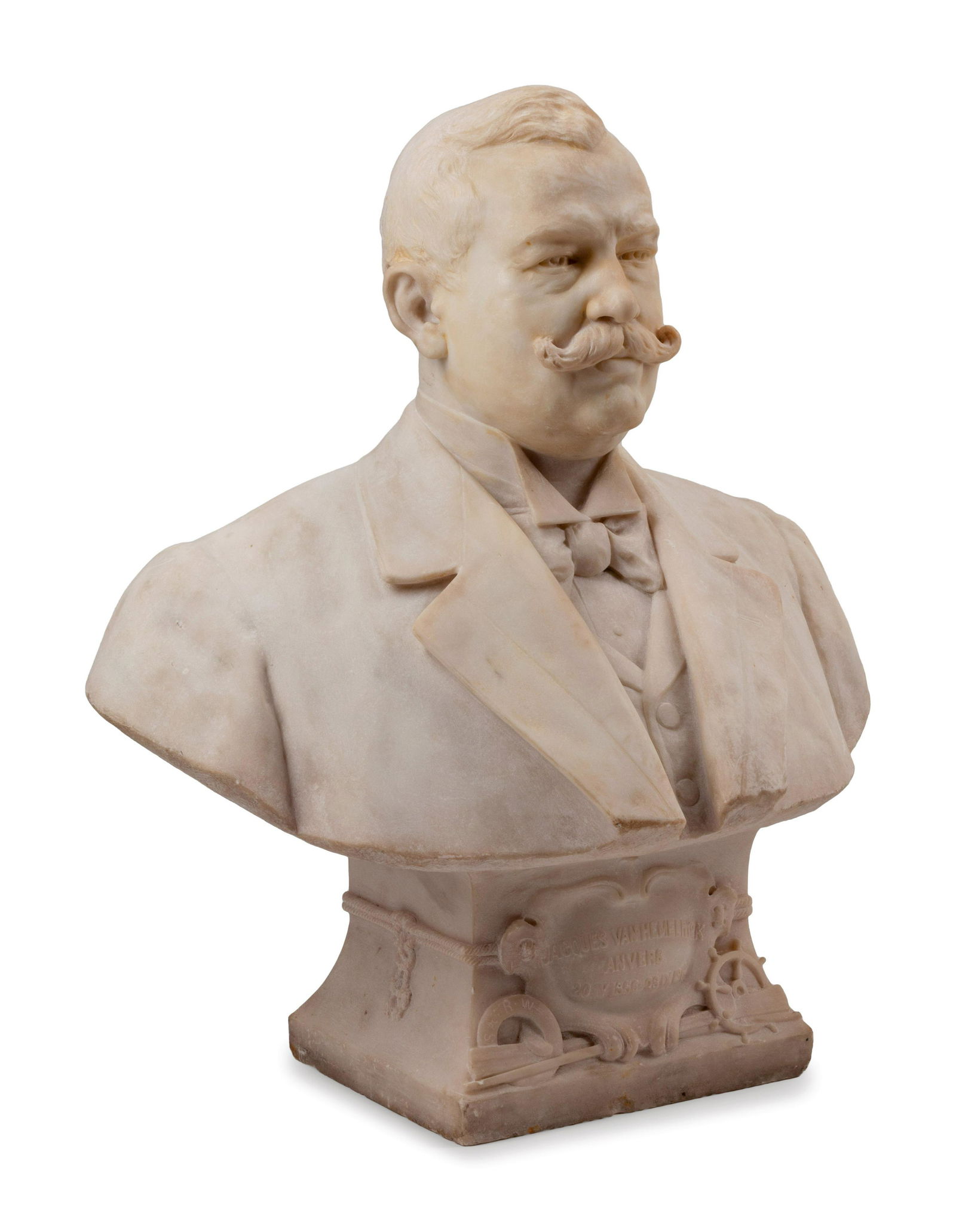 Ernesto Gazzeri (American/Italian, b. 1866) (1 of 4)