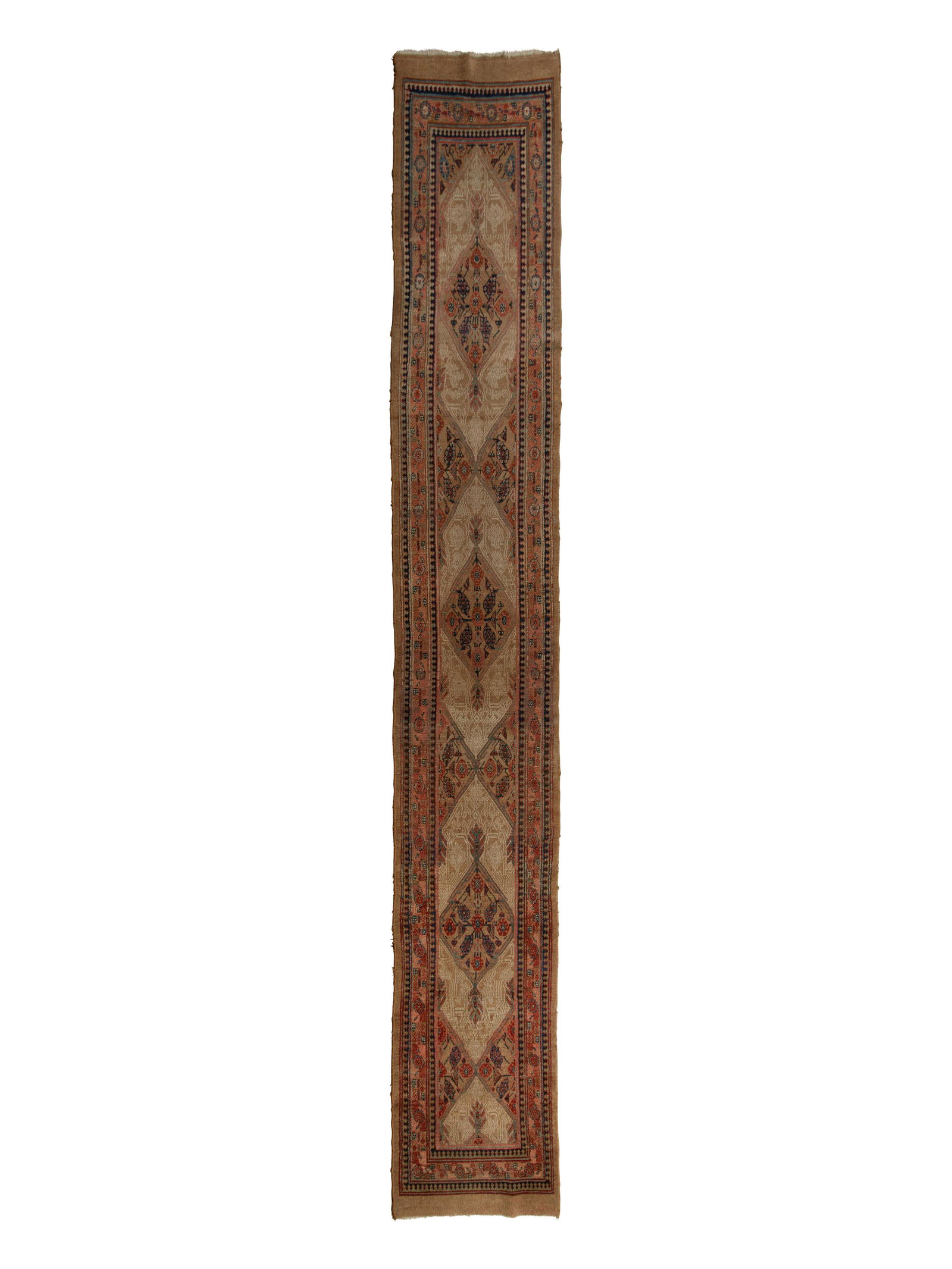 A Serab Wool Runner (1 of 3)
