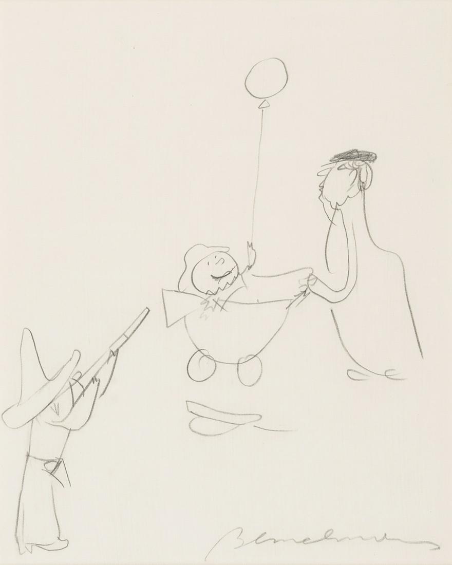 BEMELMANS, Ludwig (1898-1962). (1 of 1)