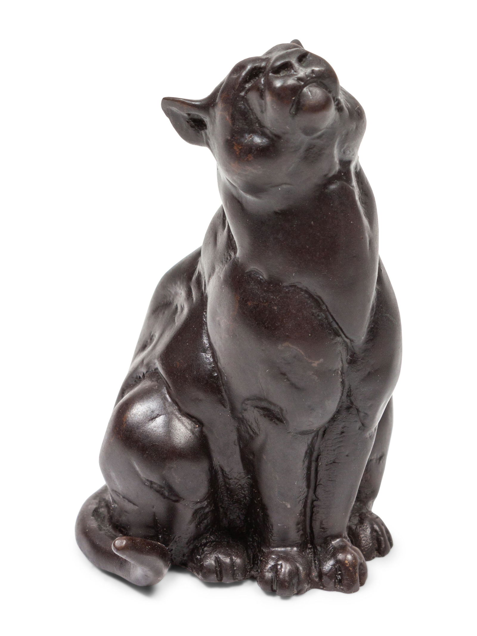 Dan Ostermiller, possibly Cat, 1995 (1 of 4)