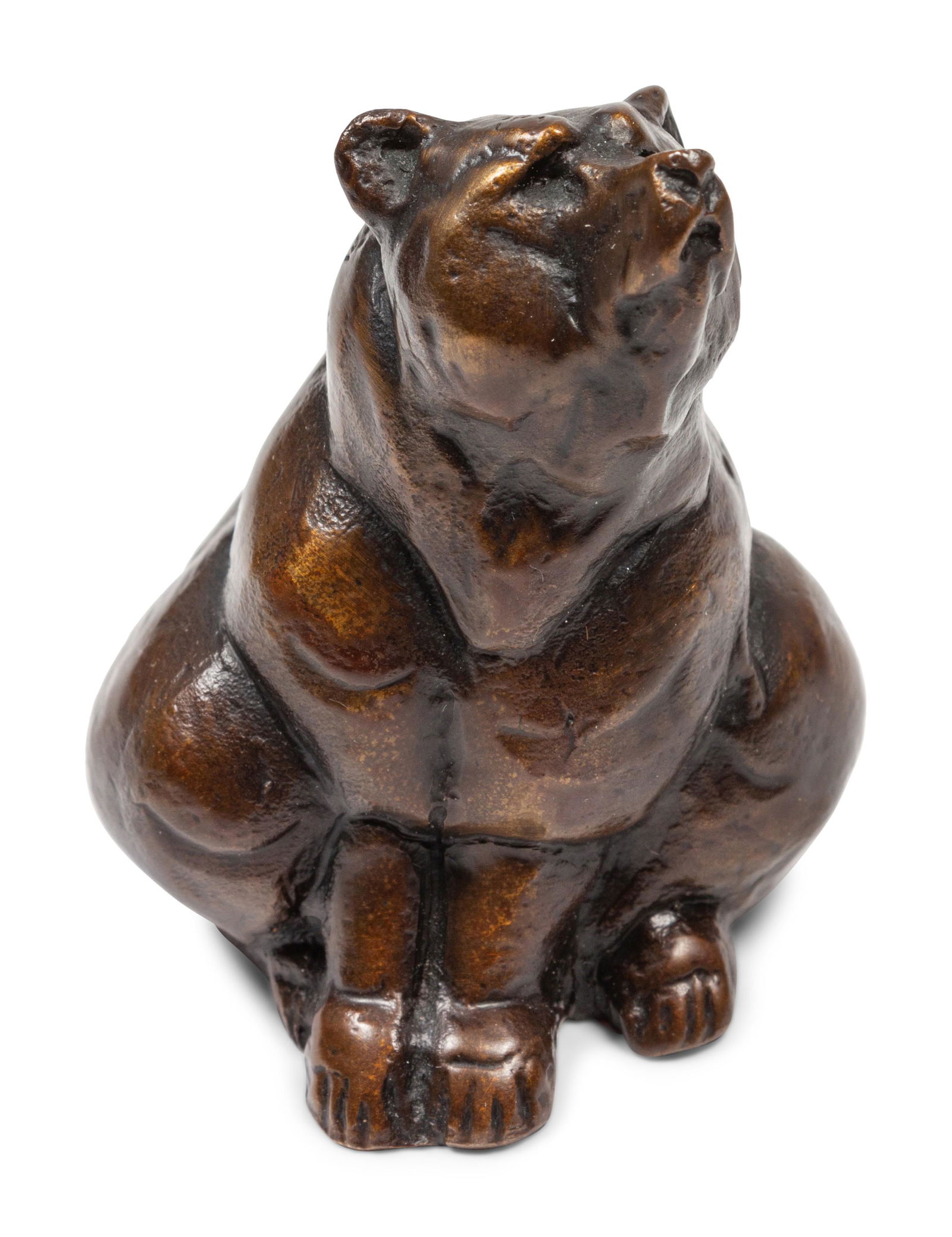 Dan Ostermiller, possibly Bear, 1993 (1 of 4)