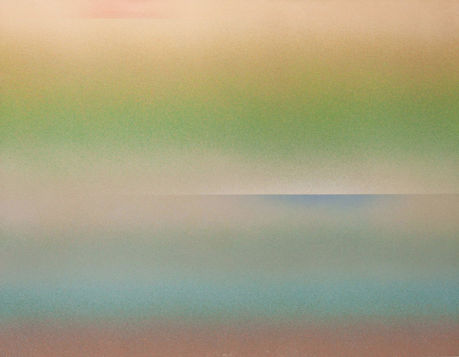 Frank McCulloch (American, b. 1930) La Madrugada II (1 of 2)