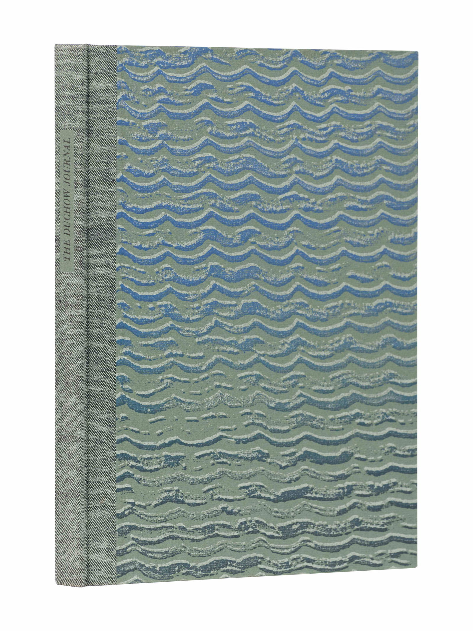 [ALLEN PRESS]. DUCHOW, John Charles (1830-1901). The (1 of 2)