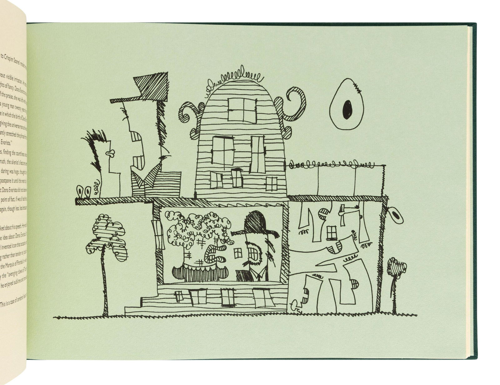 [ARION PRESS]. ASSIS, Joaquim Maria Machado de (1 of 2)