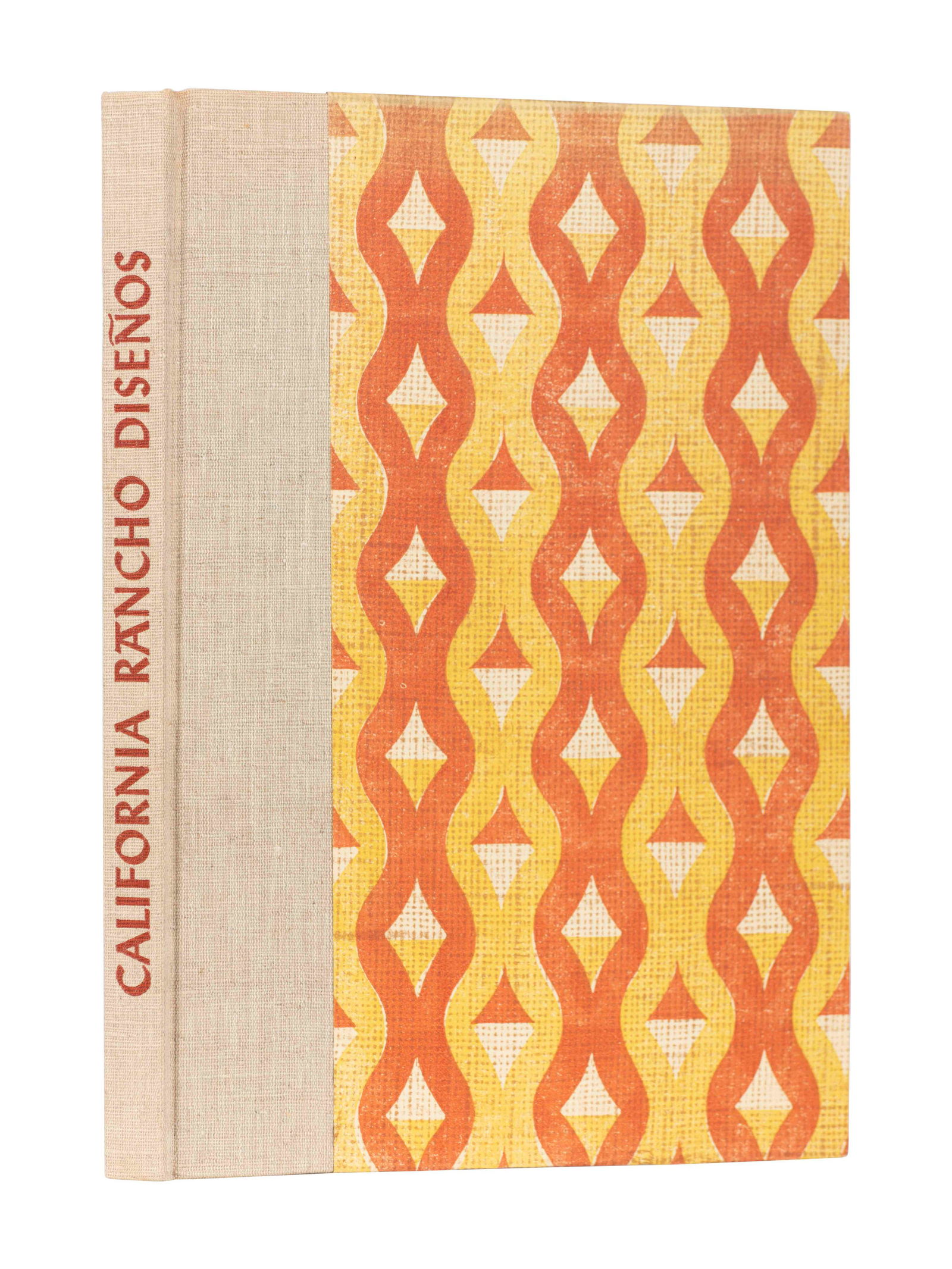 [GRABHORN PRESS / BOOK CLUB OF CALIFORNIA]. BECKER, (1 of 2)