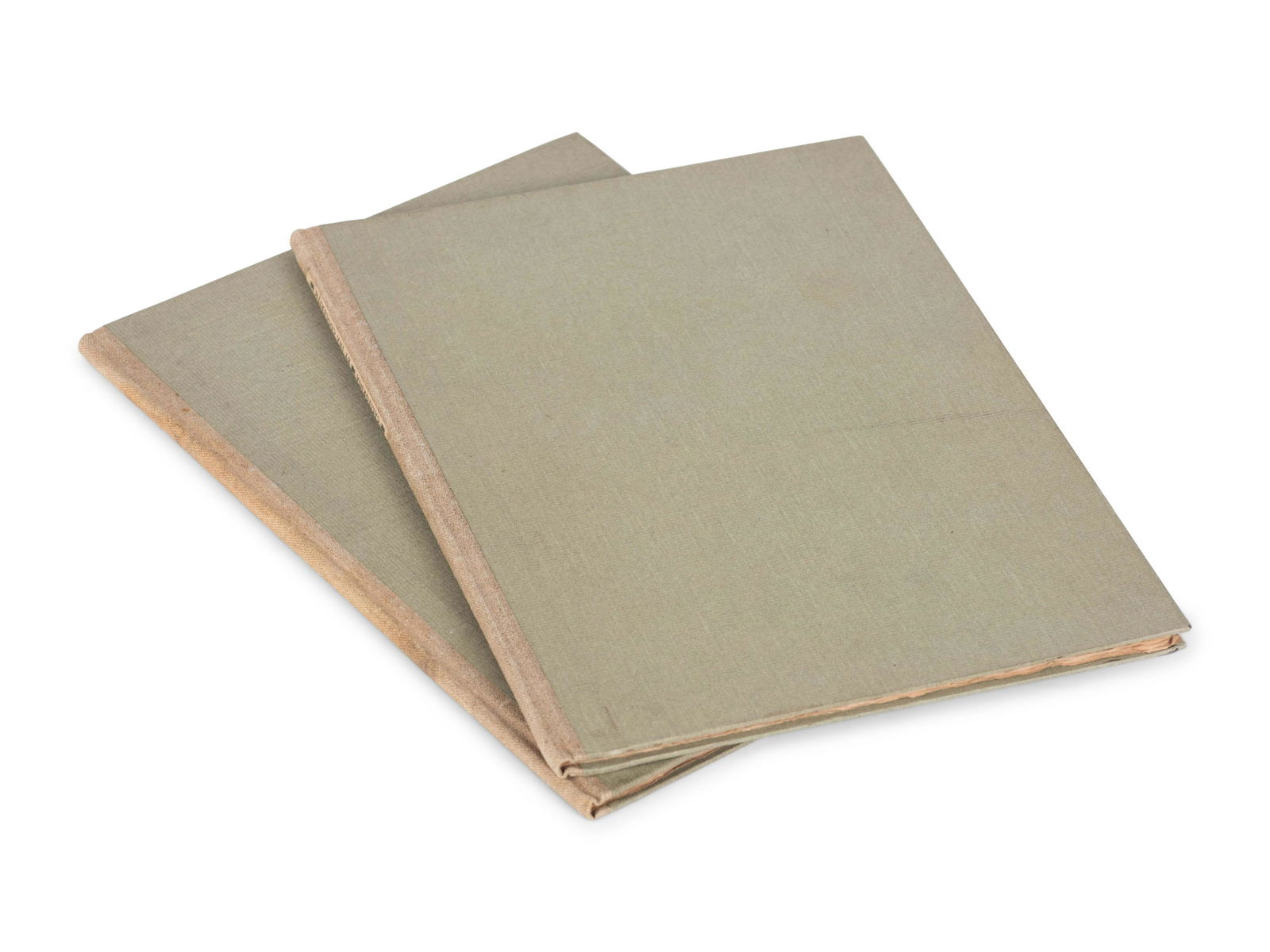 [JOHN HENRY NASH  - BOOK CLUB OF CALIFORNIA]. (1 of 1)