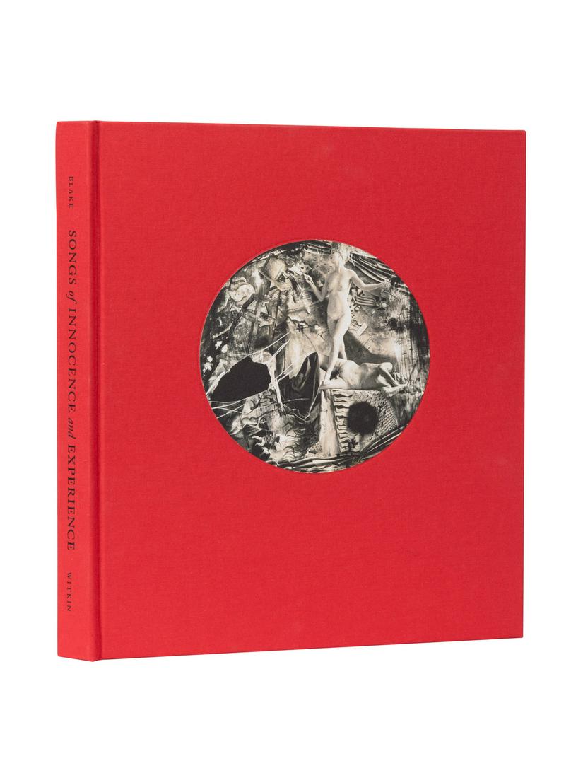 [FINE PRESS]. WITKIN, Joel Peter (b.1939). (1 of 1)