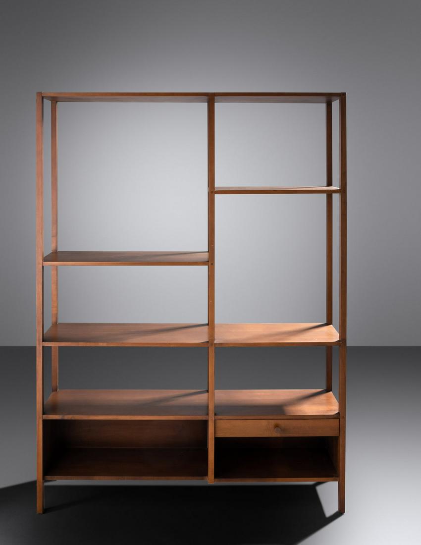 Paul McCobb (American, 1917-1969) Planner Group Room (1 of 2)