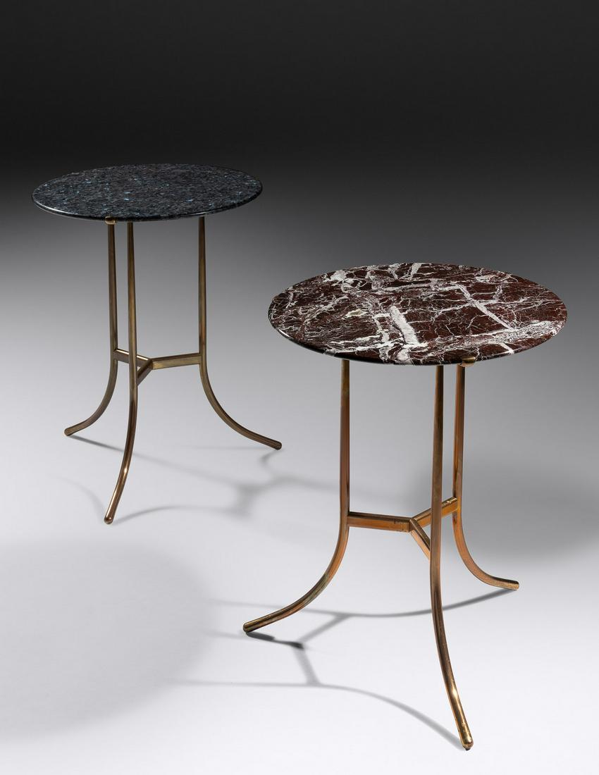 Cedric Hartman (American, b. 1929) Two Occasional (1 of 6)