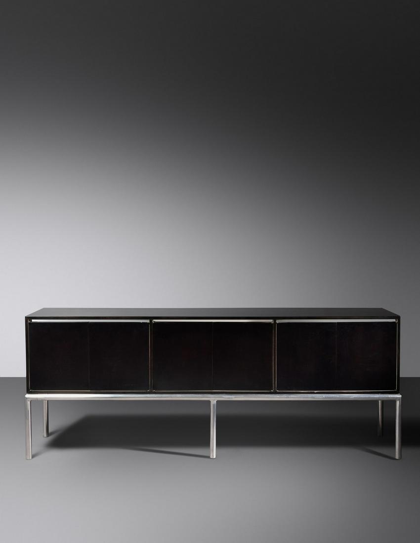 Kipp Stewart (American, b. 1928) Credenza (1 of 2)