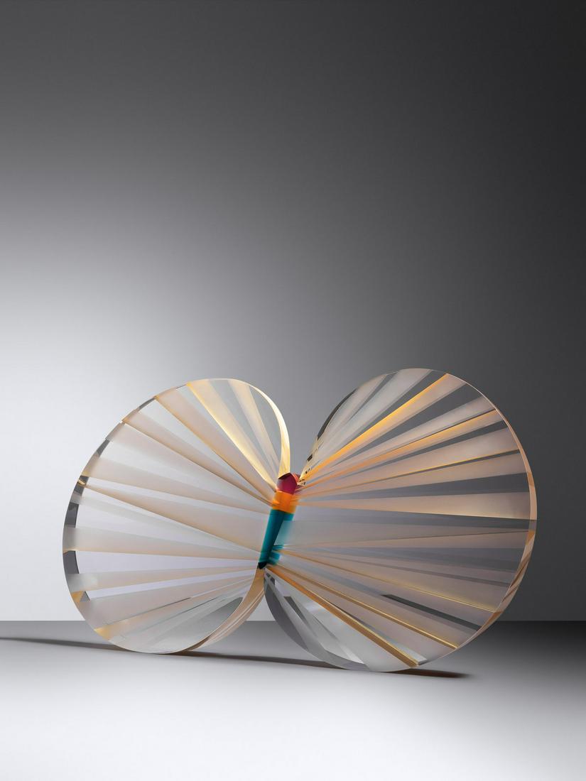 Pavel Hlava (Czech, 1924-2003) Summer Day, 1999 (1 of 2)