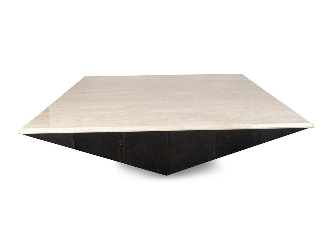 Ron Seff (American, 20th Century) Coffee Table (1 of 1)