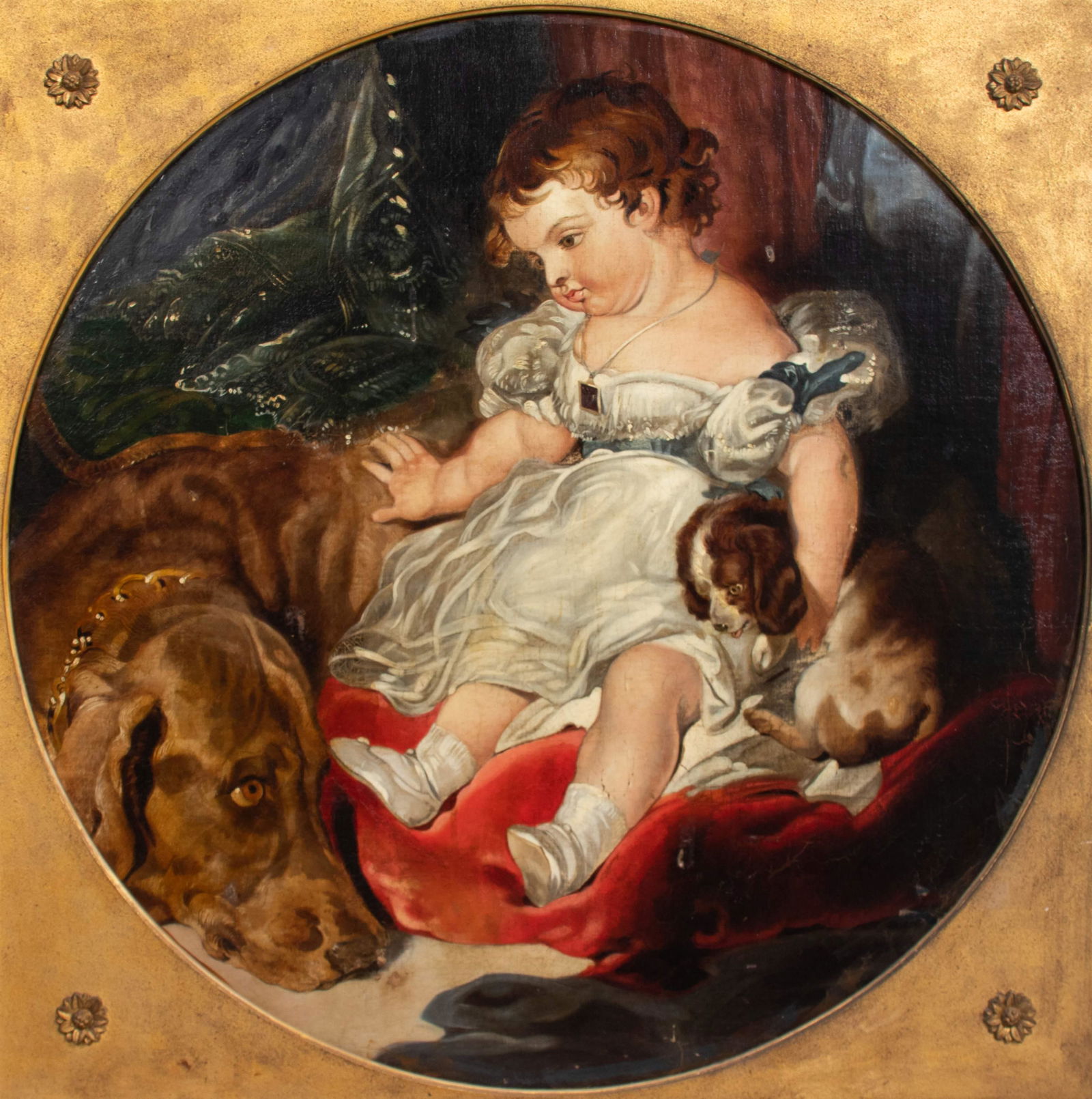 After Sir Edwin Landseer (English, 1802-1873)Untitled (1 of 1)