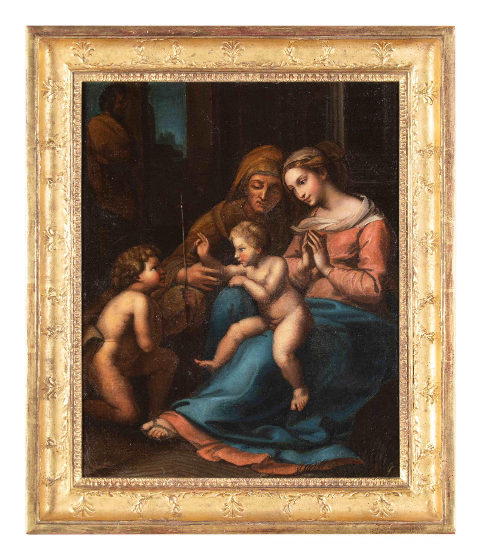 Continental School, 18th Century (1 of 1)