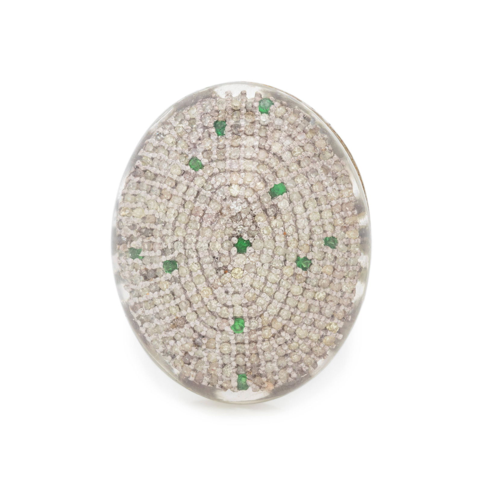 DIAMOND RING (1 of 3)