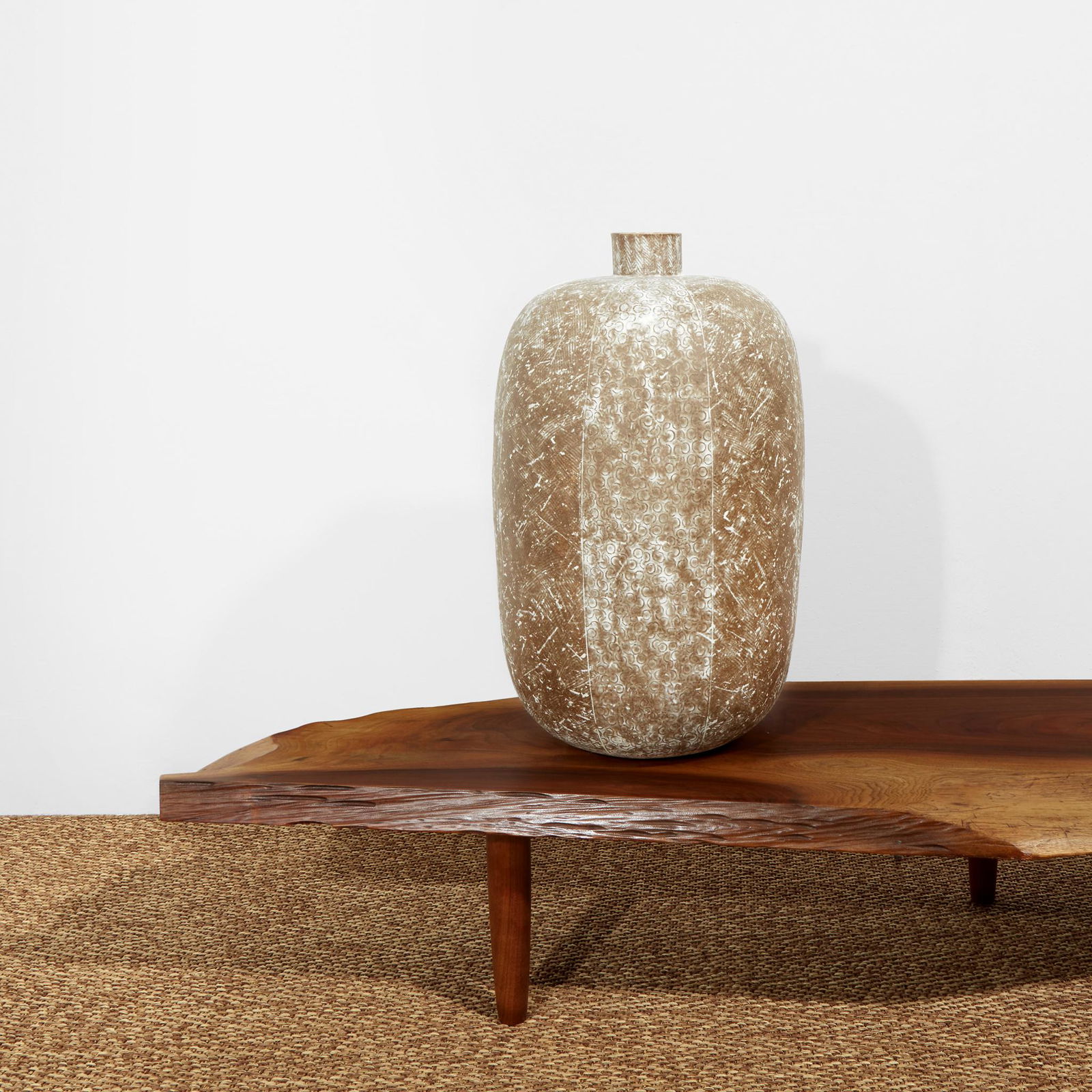 Claude Conover "Comitan" Vessel, USA, 1960s (1 of 2)