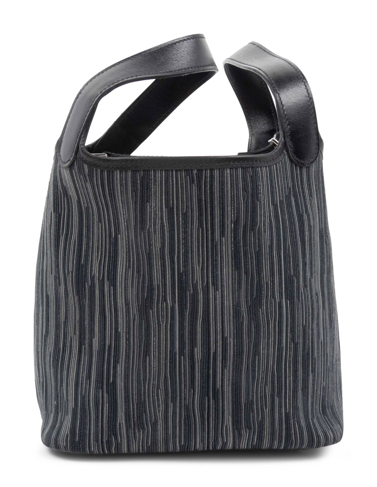 Hermes Vibrato Picotin PM  Bag, 2005 (1 of 8)