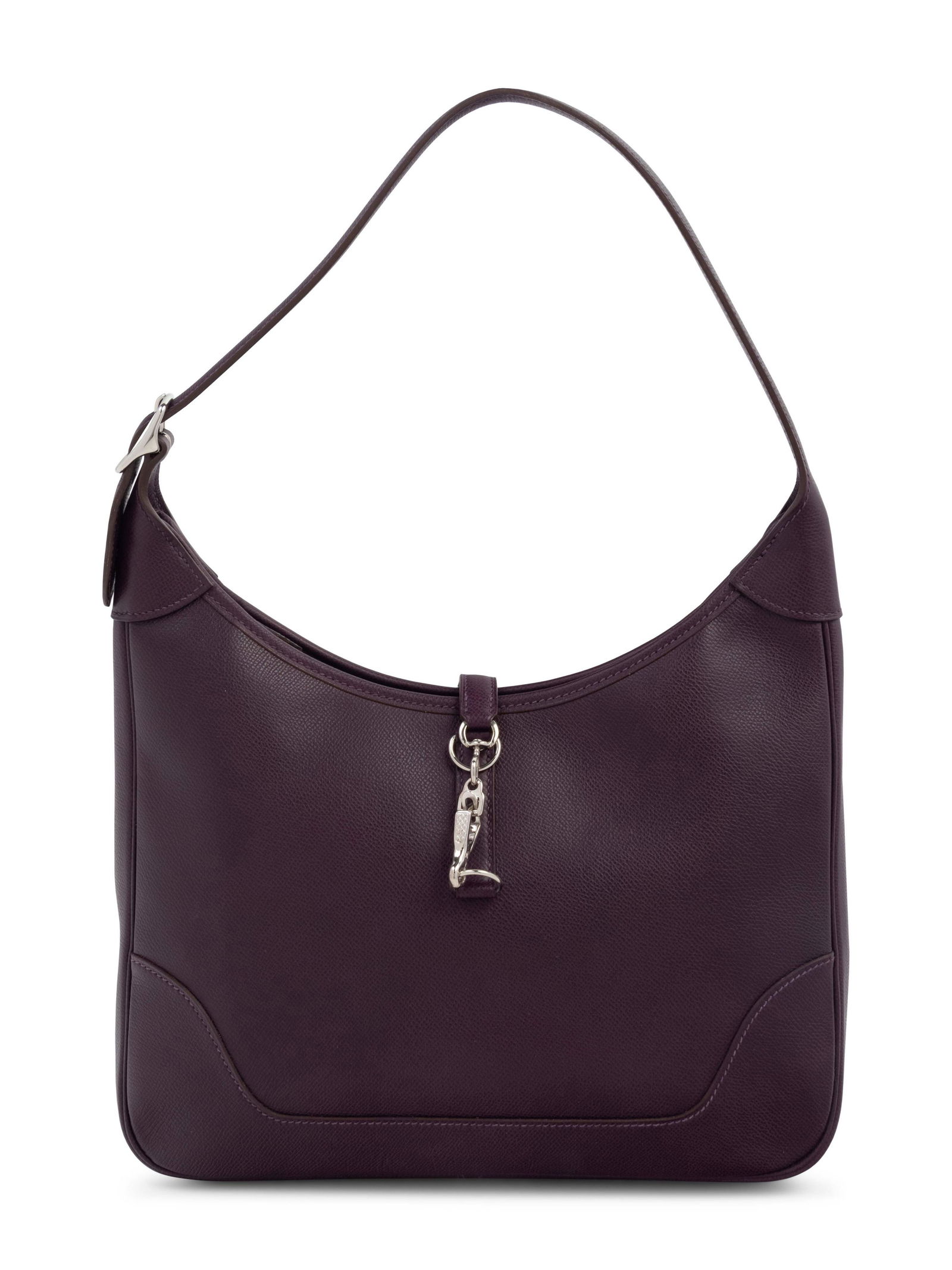 Hermes Trim Shoulder Bag, 2005 (1 of 6)