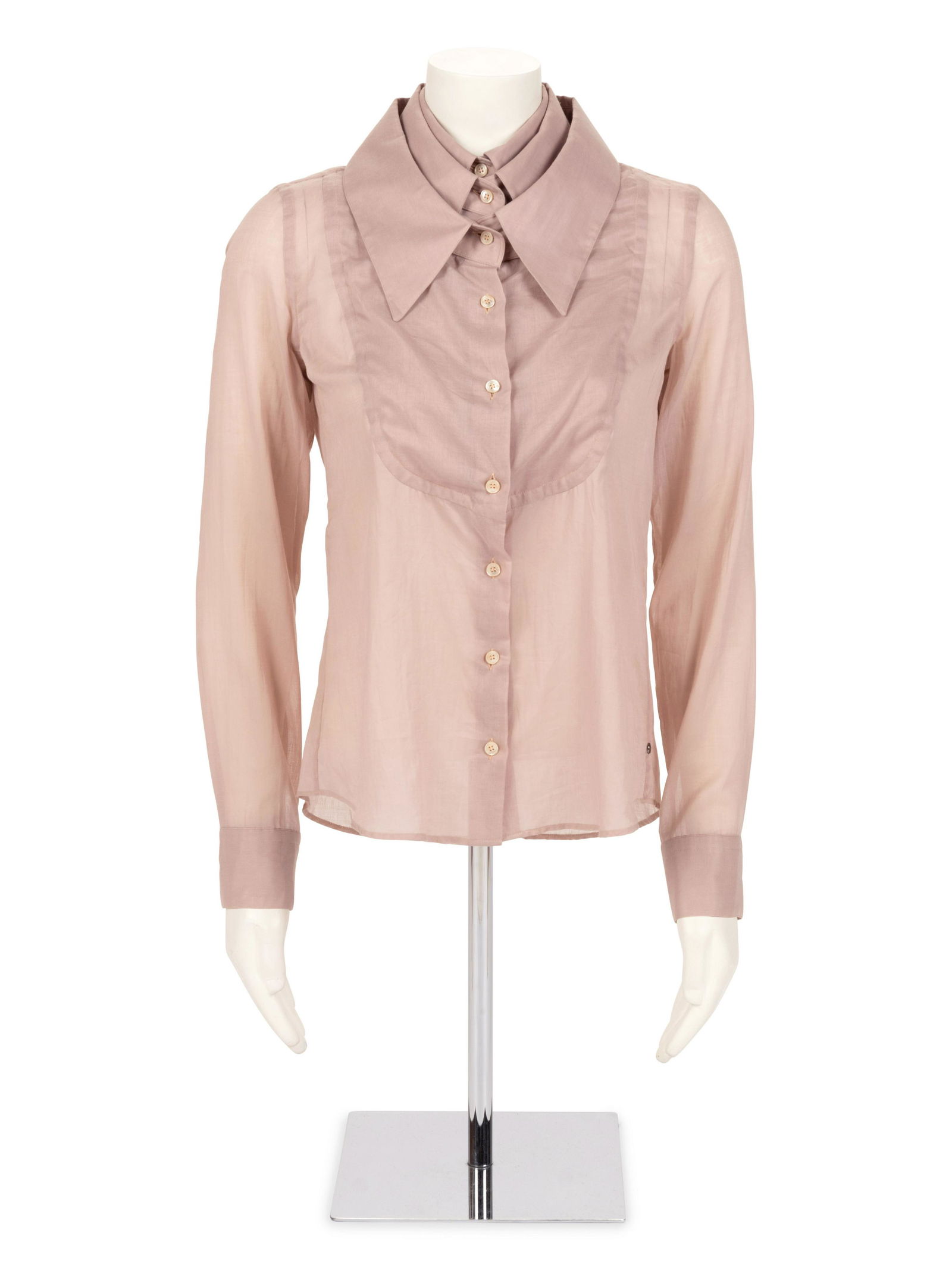 Viktor & Rolf Jacket, Fall/Winter 2003-3004 (1 of 3)