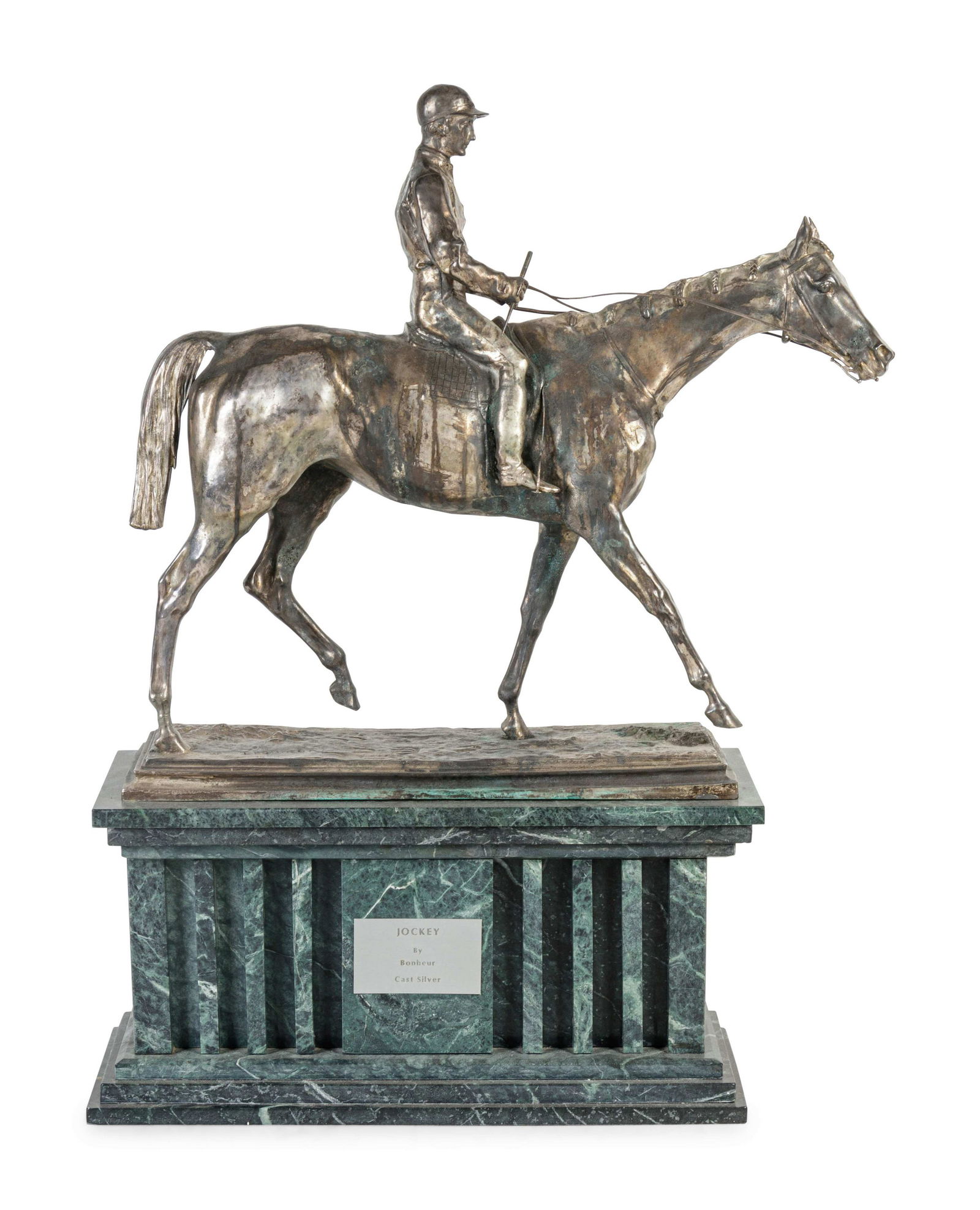 After Isidore Bonheur (French, 1827-1901) (1 of 6)