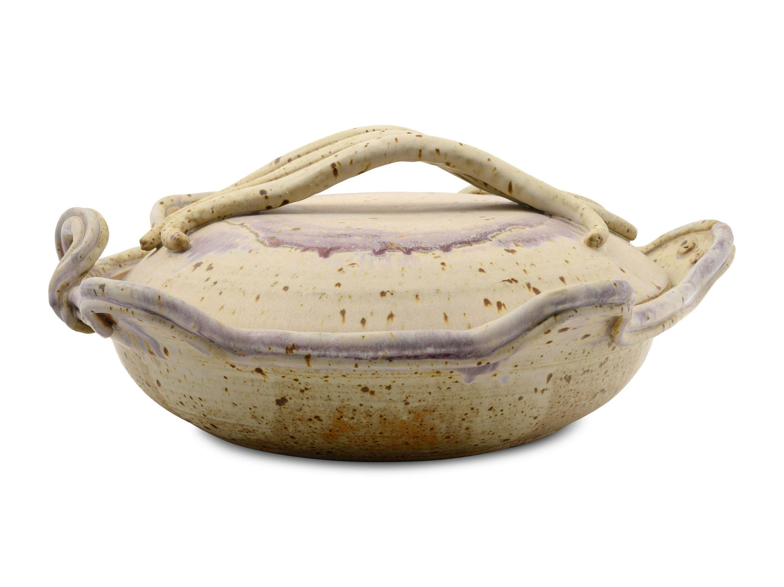 Ralph Pardington (American, 1938-2018) (1 of 4)