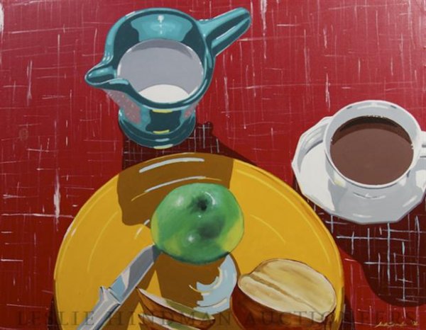 Jack Smith, (20th Century),: Jack Smith (20th Century)