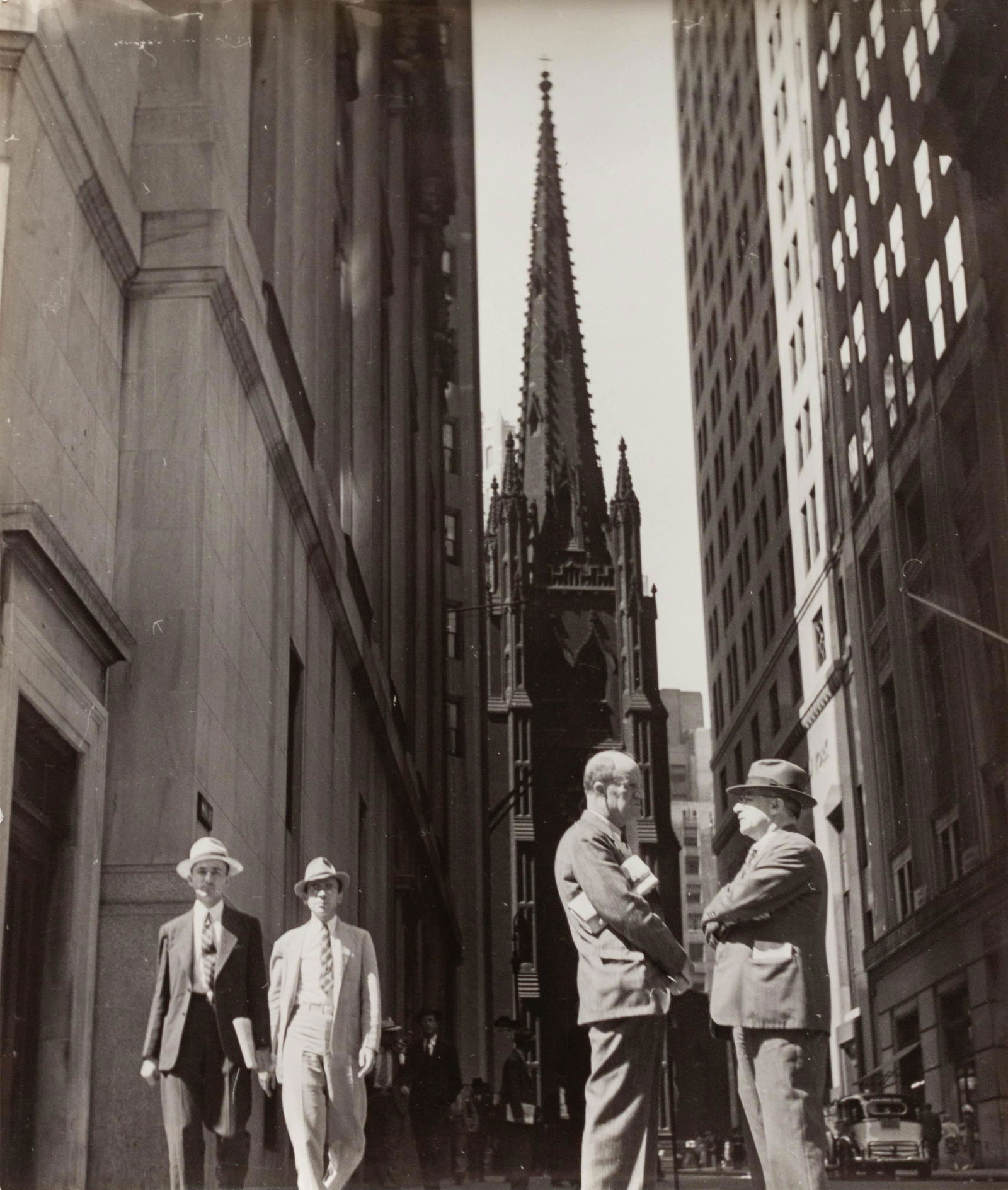 Lucien Aigner (American/Hungarian, 1901-1999) Untitled (1 of 1)