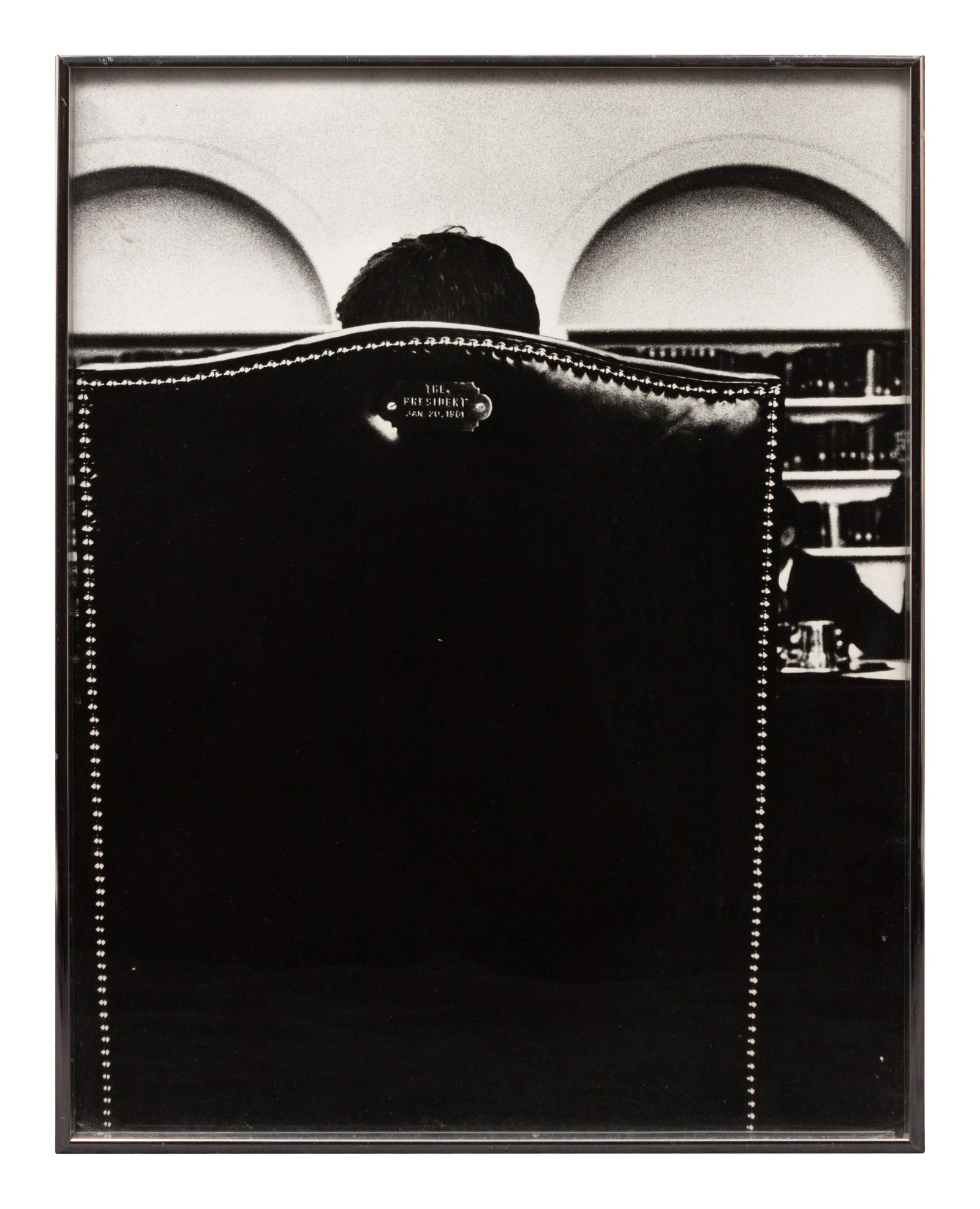 Cornell Capa (American/Hungarian, 1918-2008) President (1 of 1)