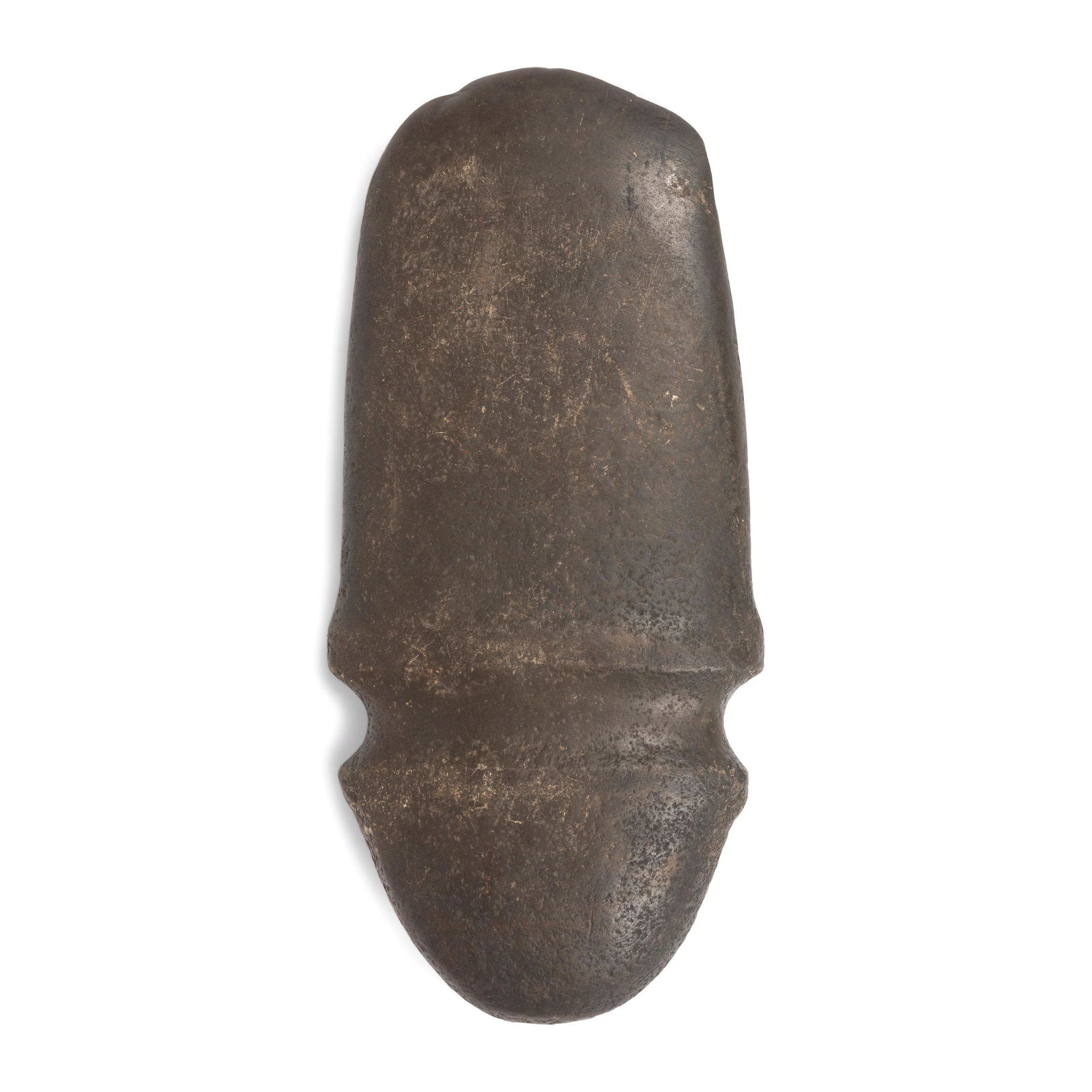 A Full Groove Axe 10 3/4 inches (1 of 2)