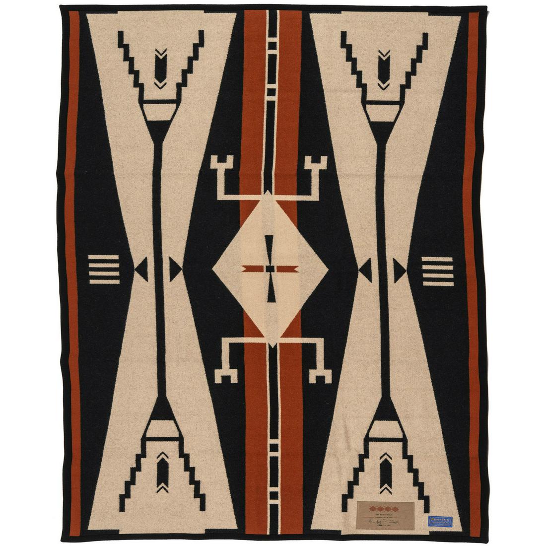 Ben Nighthorse Campbell (Northern Cheyenne, b. 1933) (1 of 3)