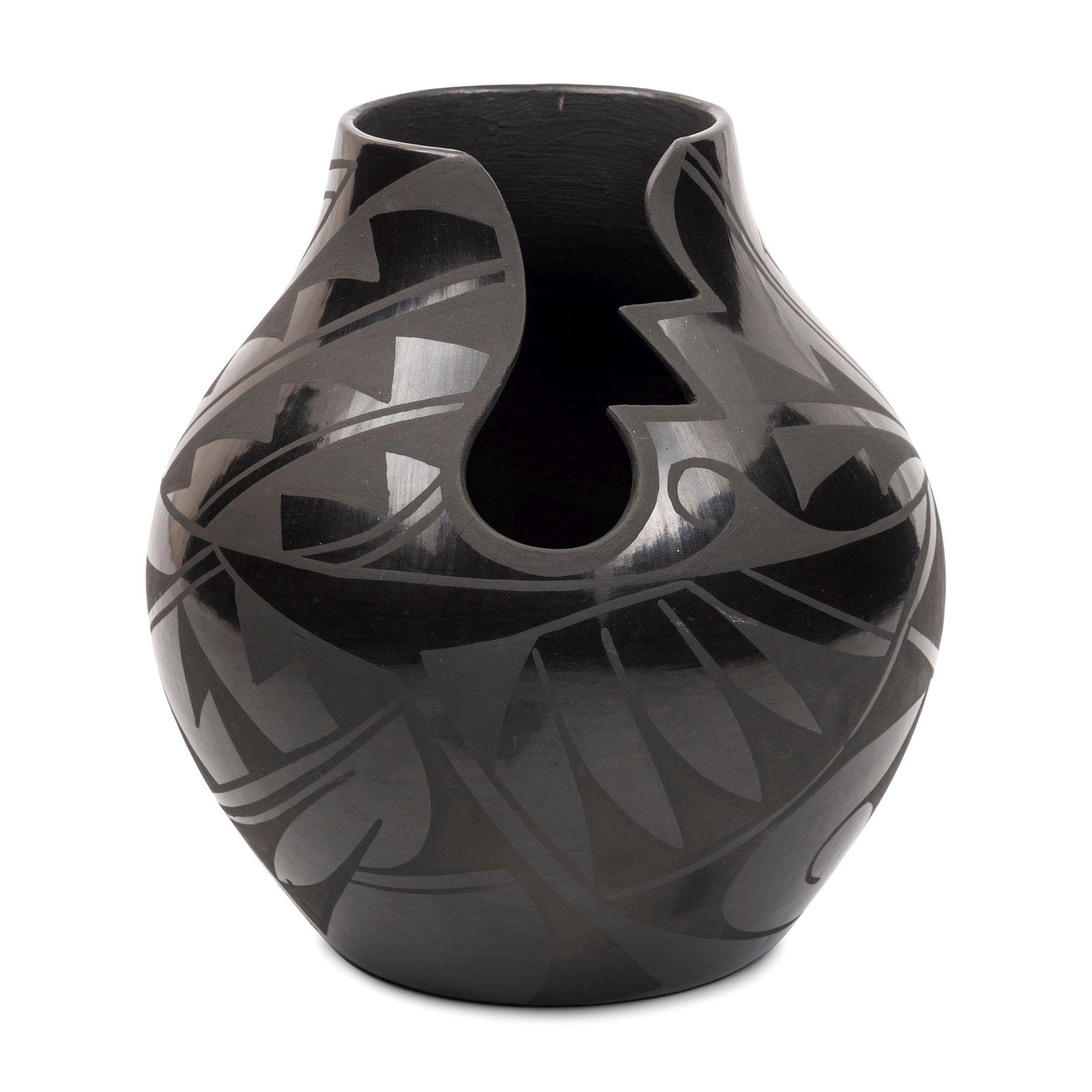 Cynthia Starflower (San Ildefonso, 20th century) (1 of 6)