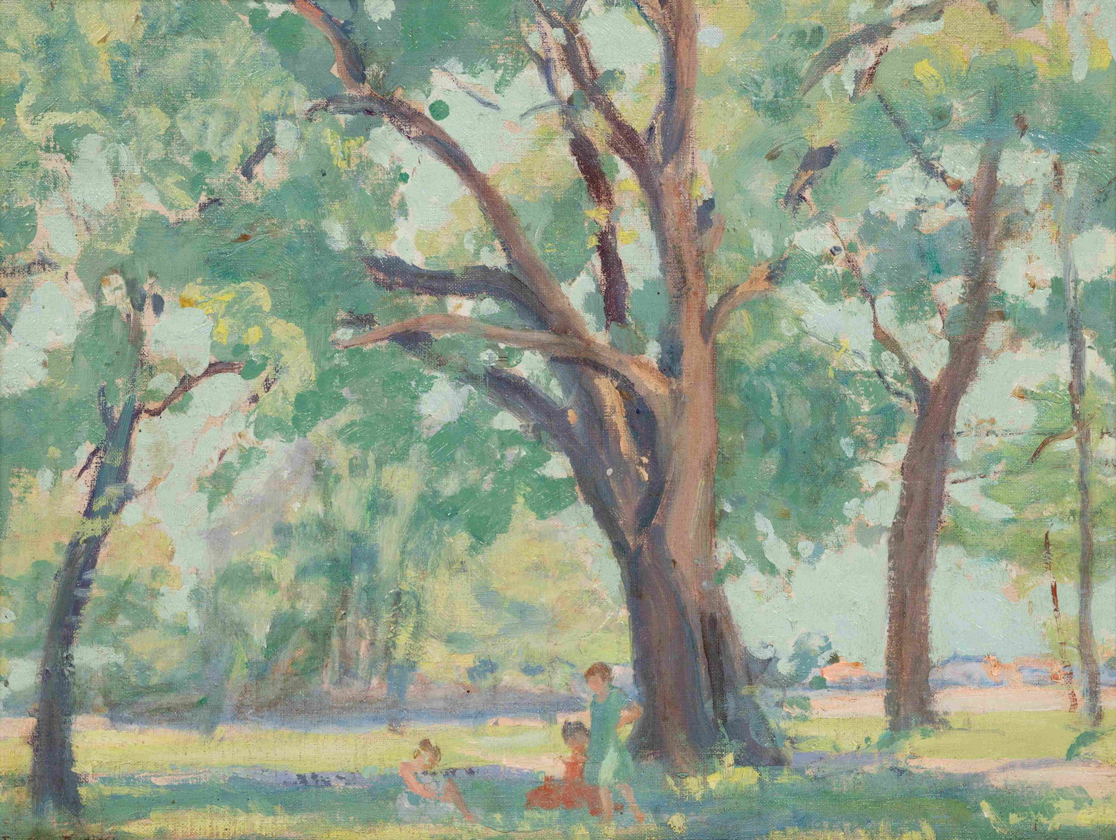 Dorothy Dudley (American, b. 1892) (1 of 5)