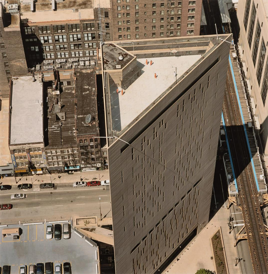 Terry Evans (American, b. 1944) (1 of 4)