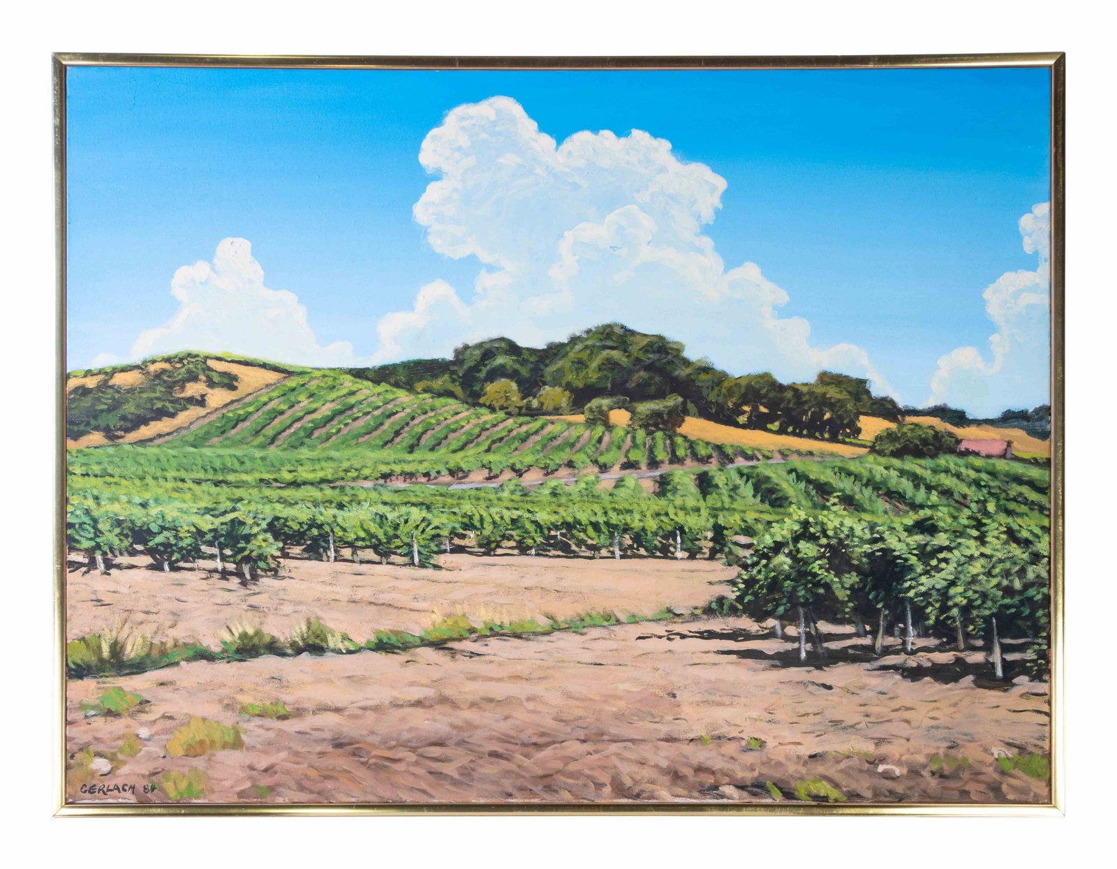 Christopher Gerlach (American, b. 1952) (1 of 1)