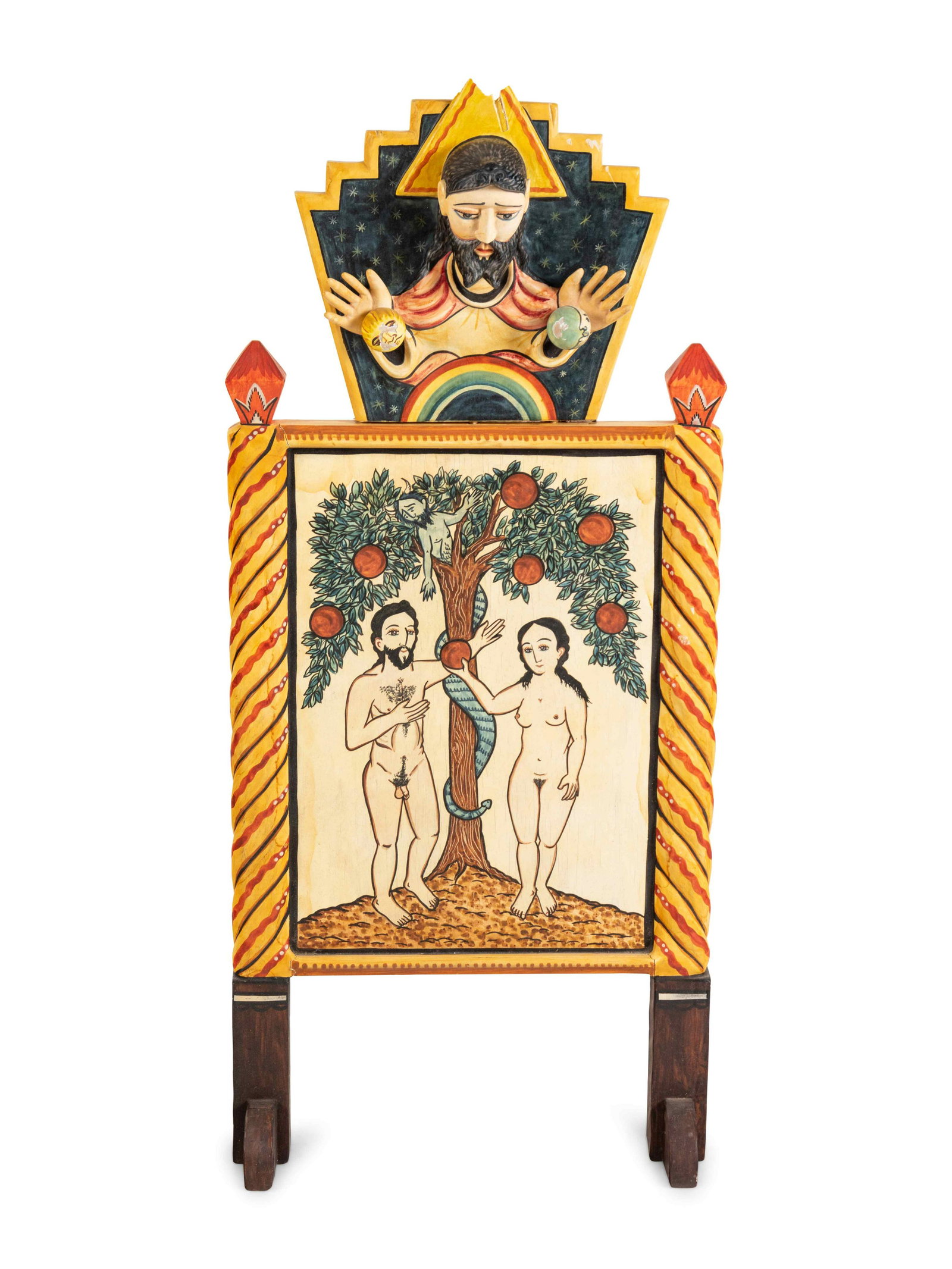 Charles M. Carillo (American, b. 1956) (1 of 5)