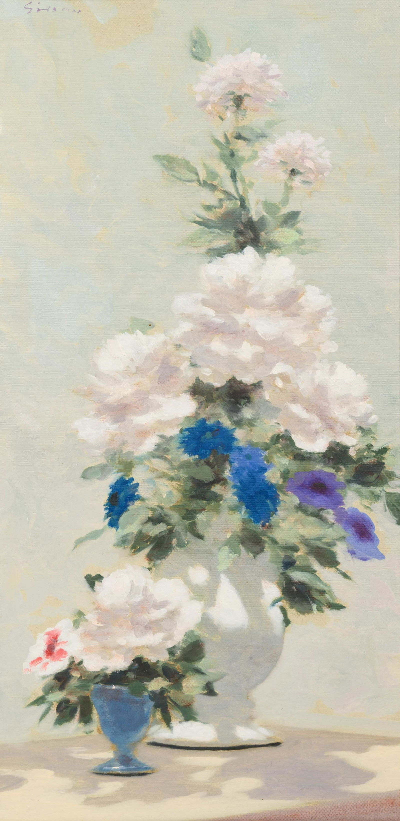 Andre Gisson (American, 1921-2003) (1 of 5)