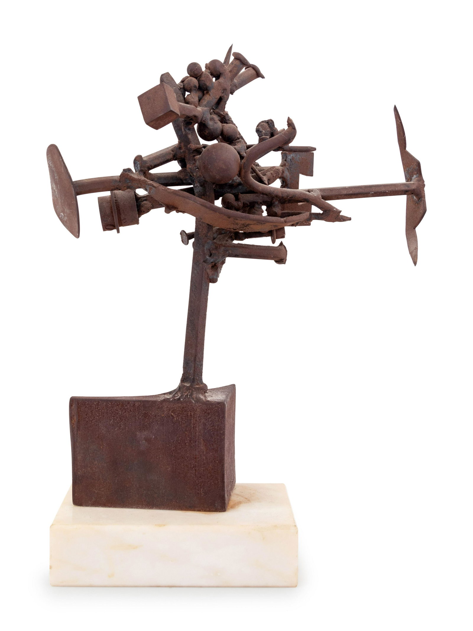 Artist Unknown (20th/21st Century) (1 of 4)