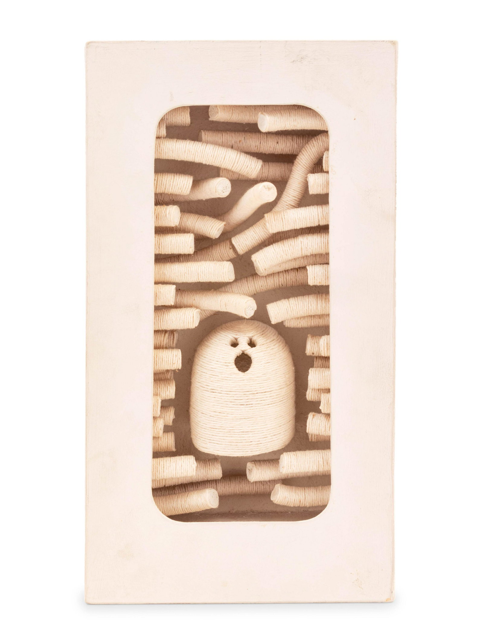 Robert Burton Middaugh (American, b. 1935) (1 of 4)