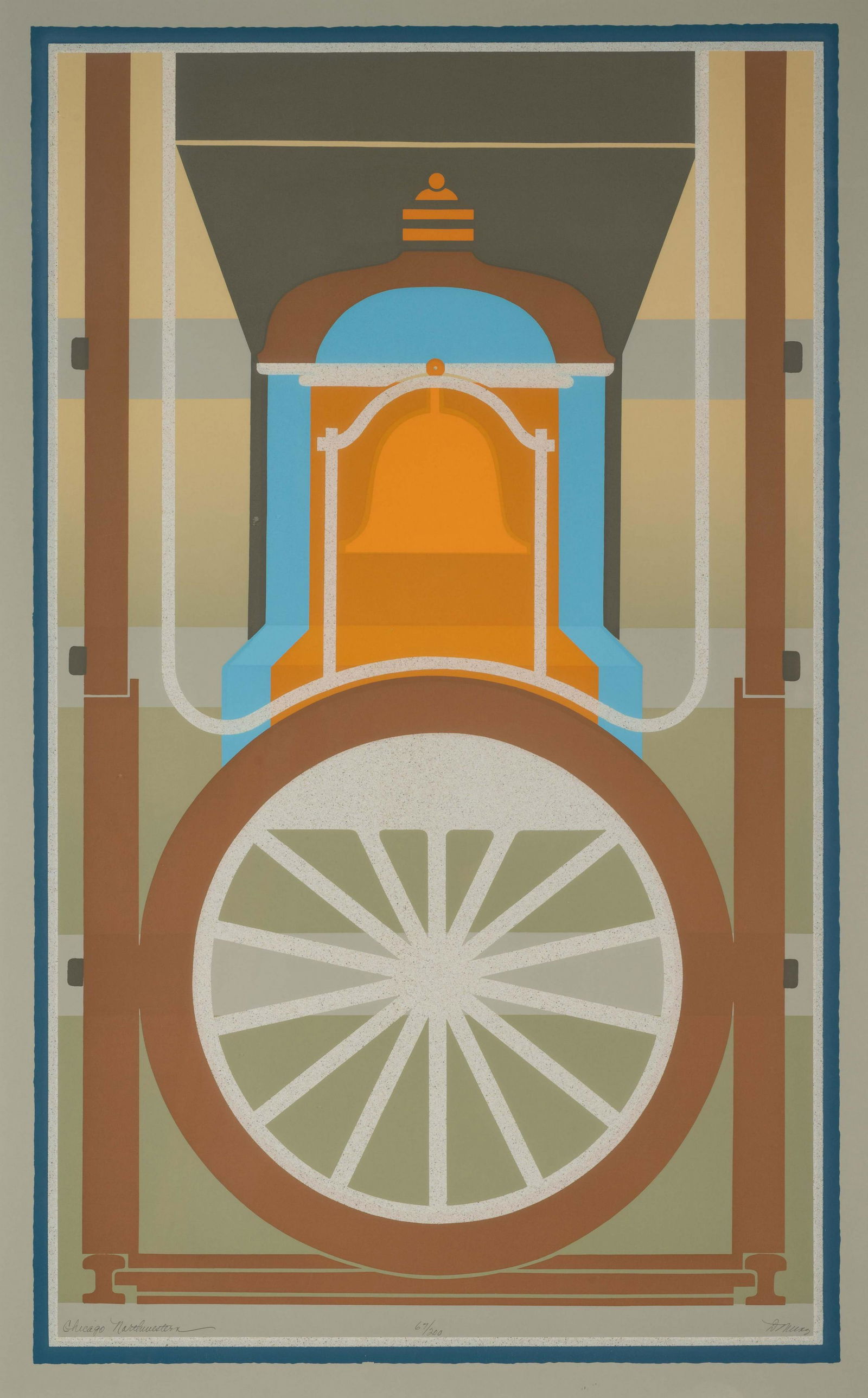 Artist Unknown (20th Century) (1 of 16)