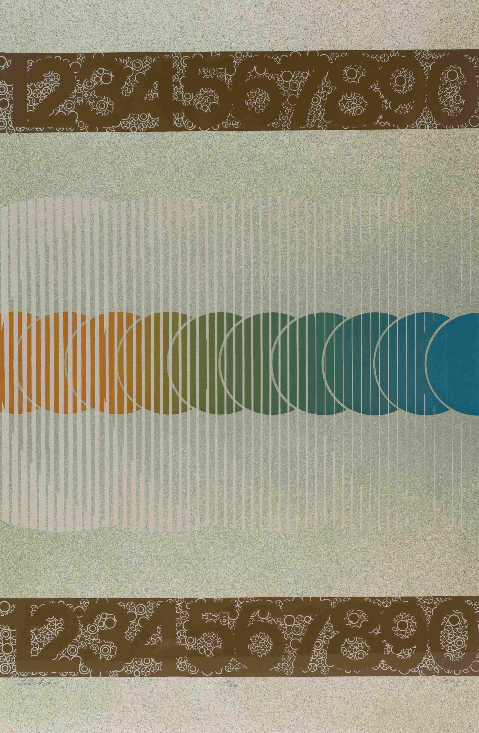 Artist Unknown (20th Century) (1 of 13)