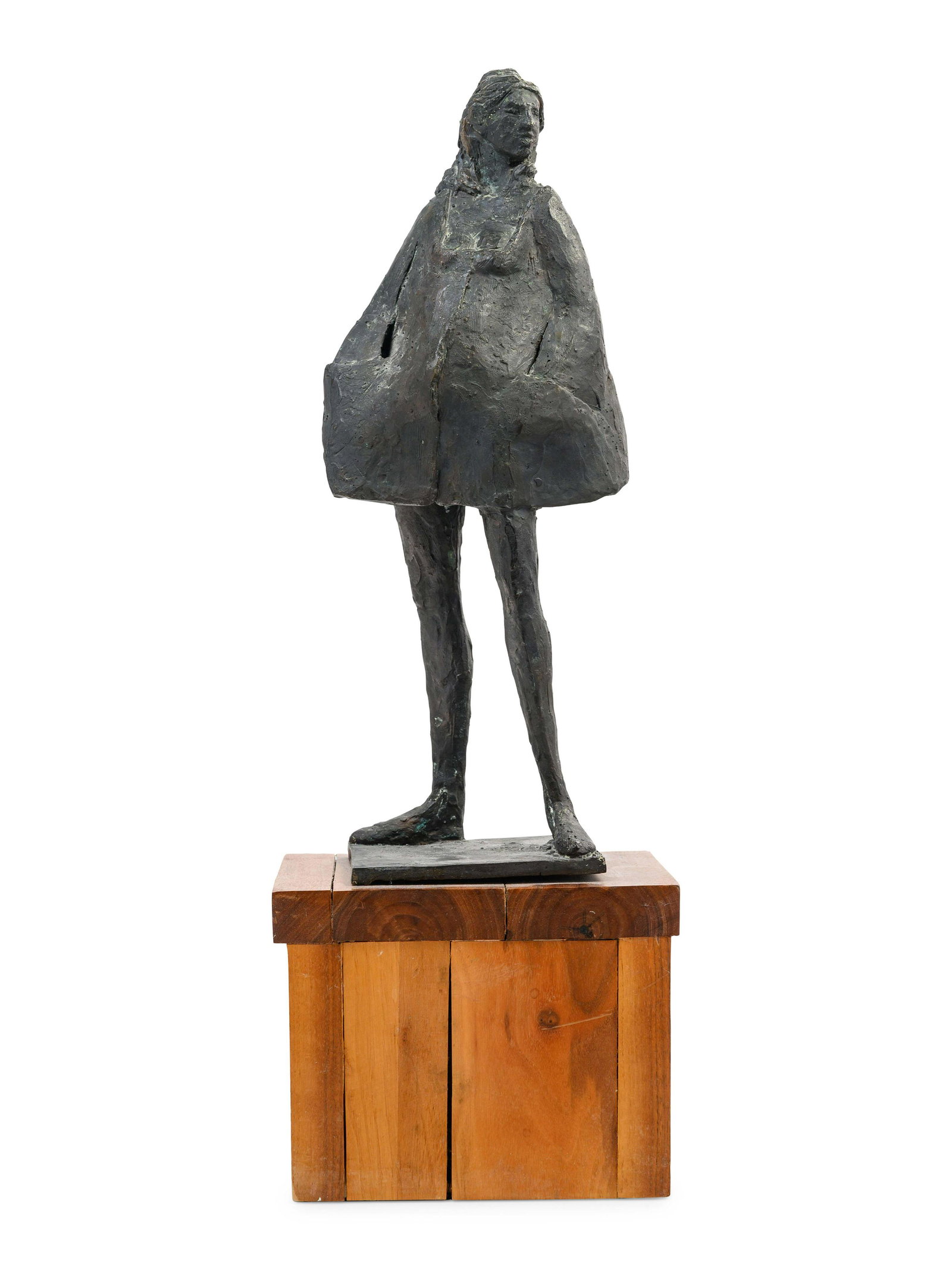 Artist Unknown (20th Century) (1 of 5)